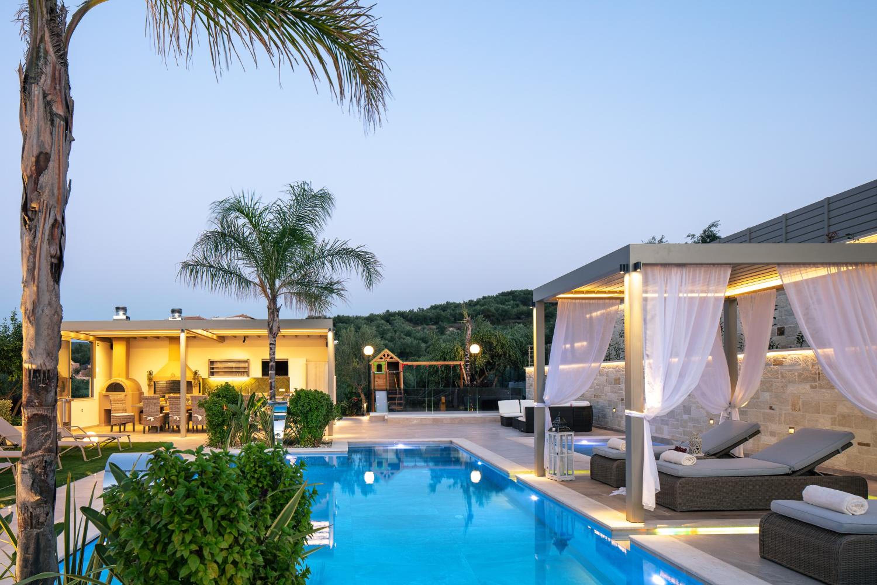 Calluna Villa photo 4