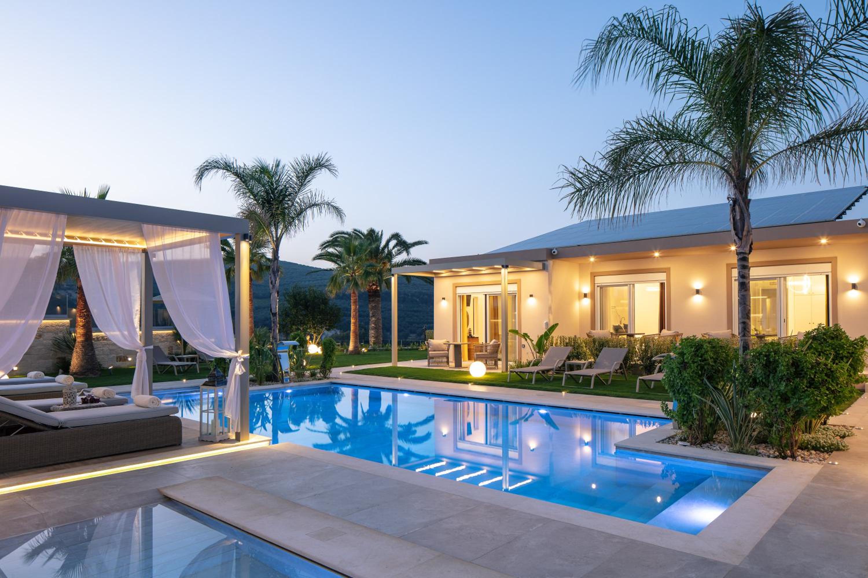 Calluna Villa photo 5