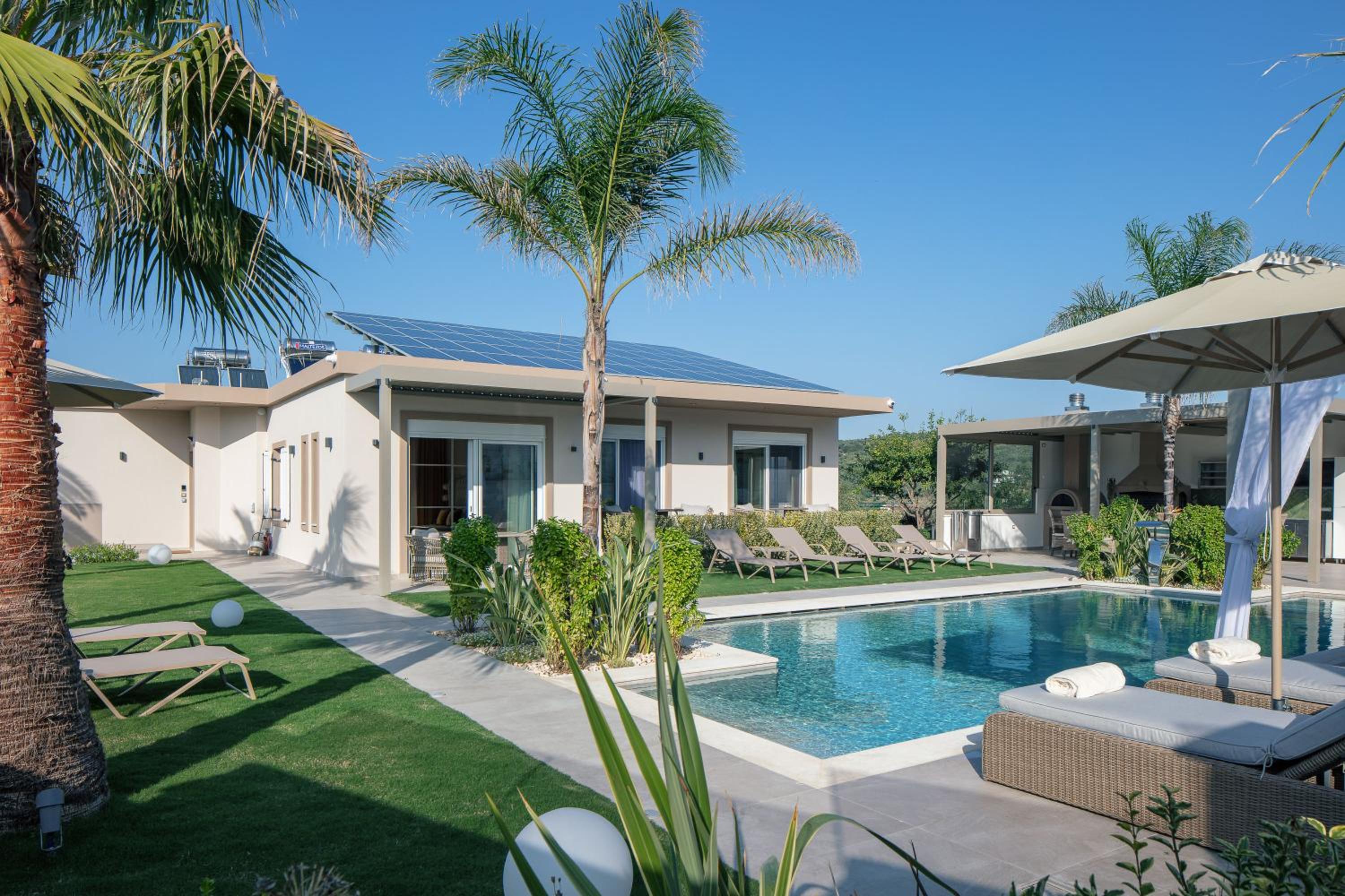 Calluna Villa photo 3