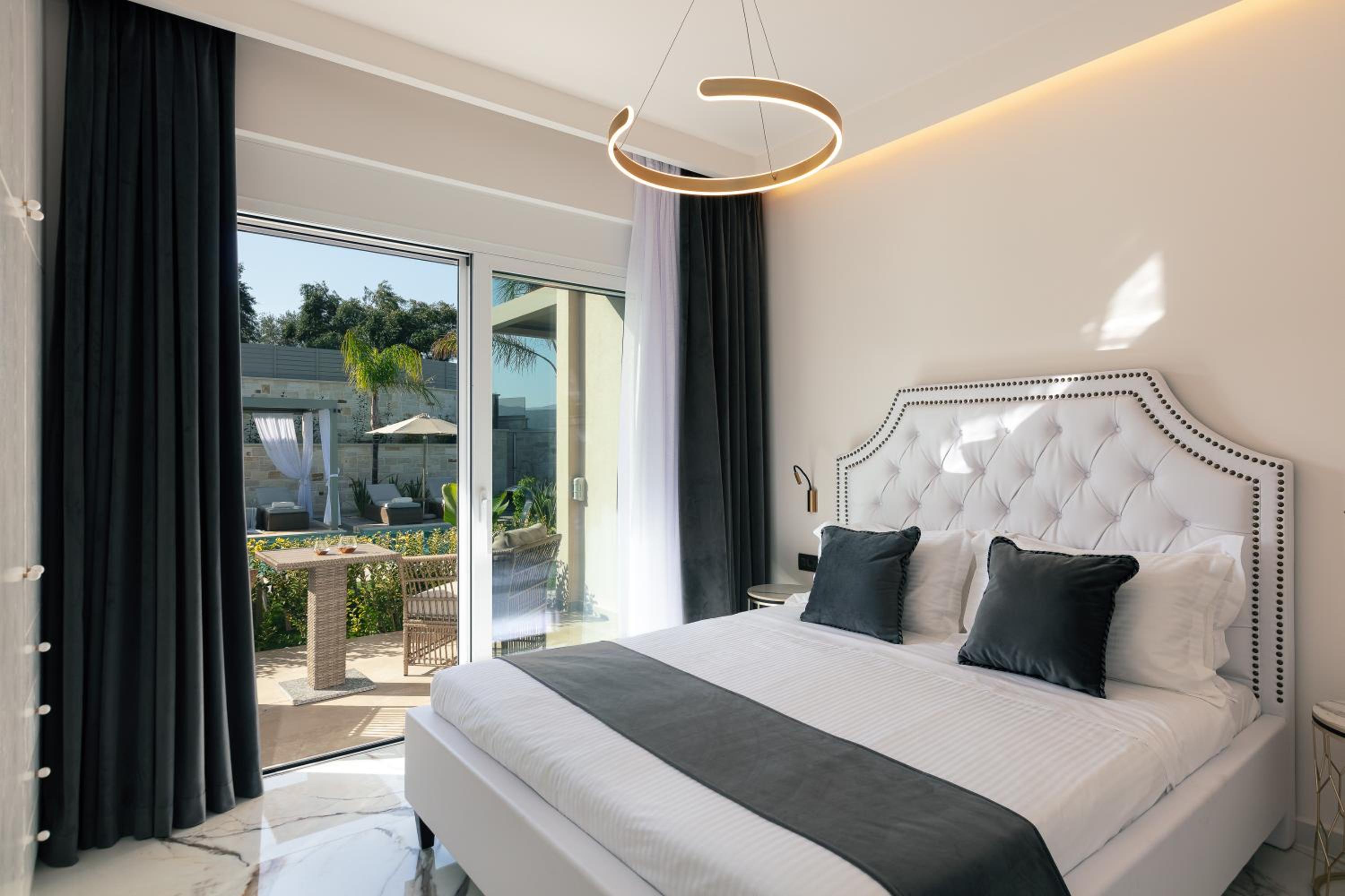 Calluna Villa photo 2