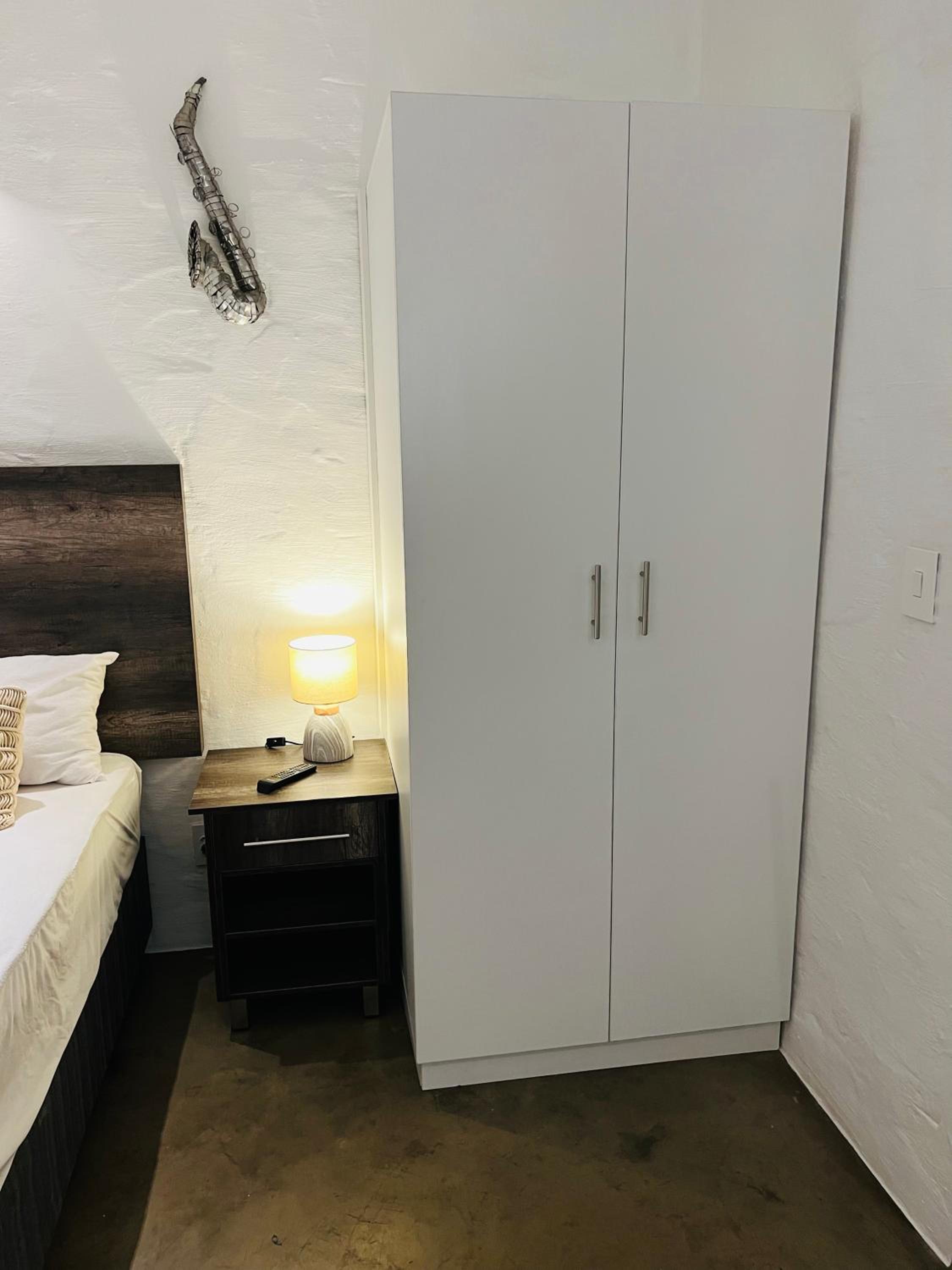 City Living Apartment 119 - Private Balcony, Washing Machine & Fast WiFi