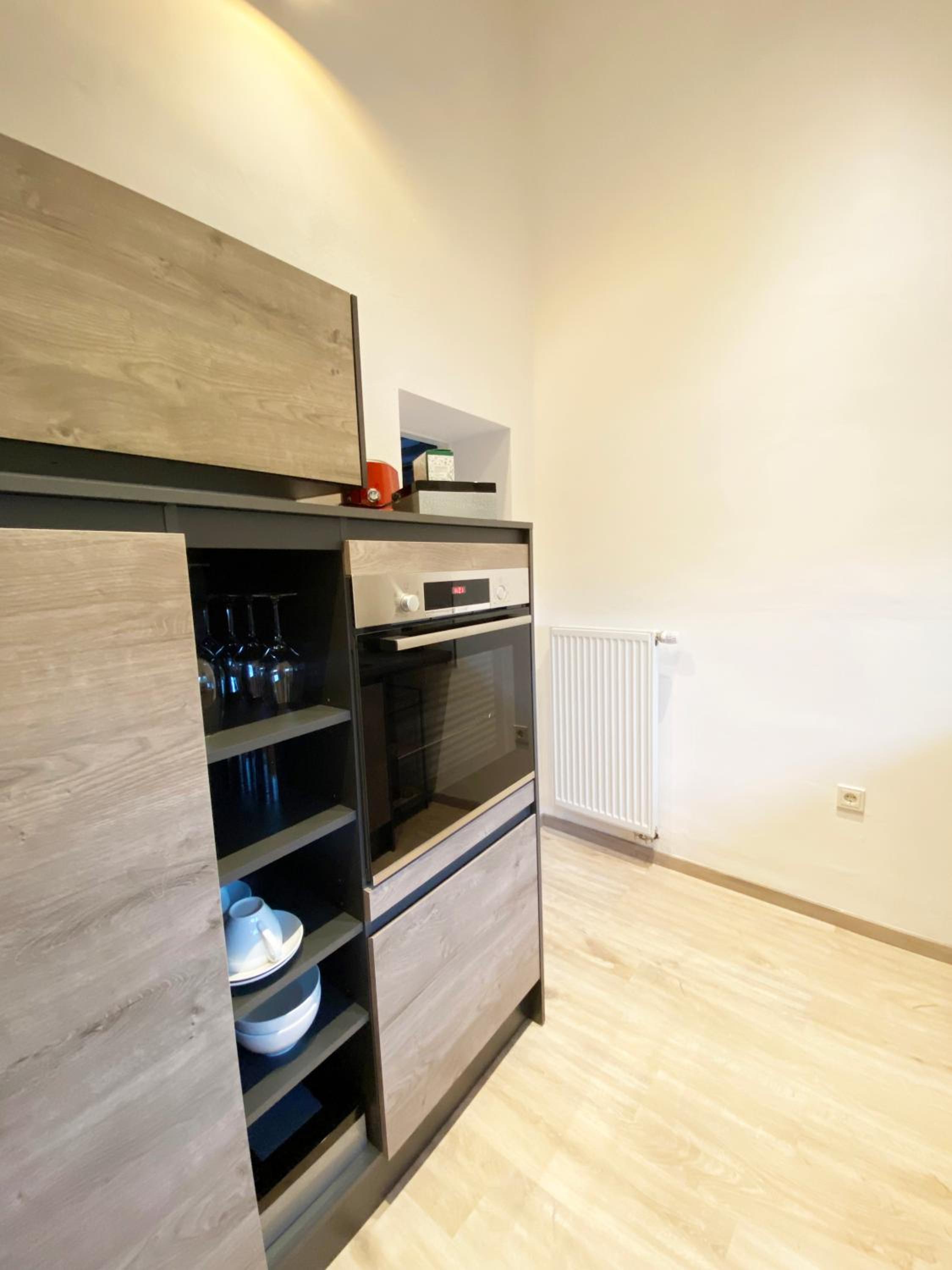 Sonnenlay Lounge - Studio & Ferienhaus
