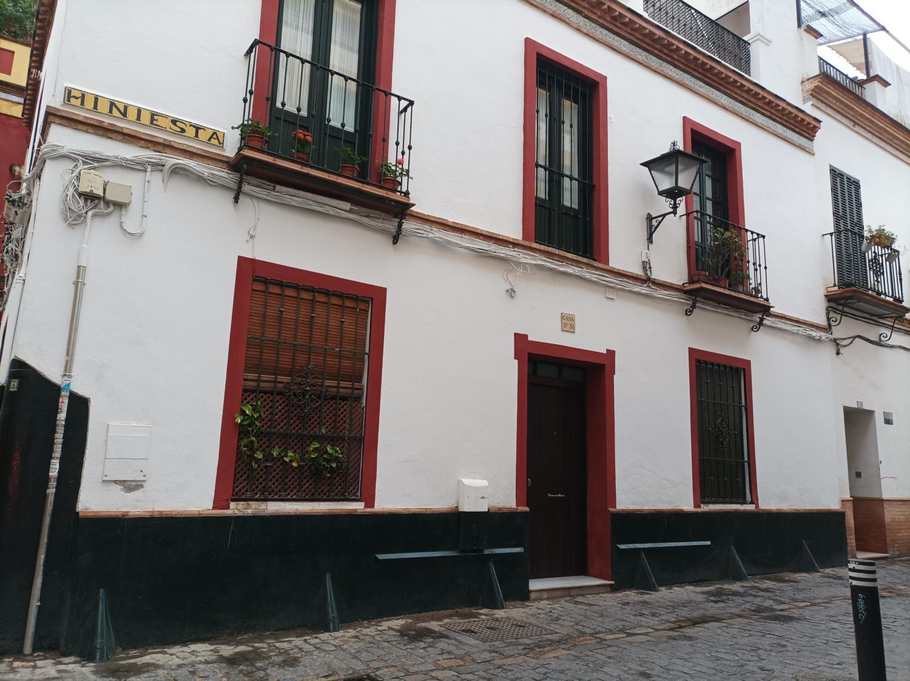 Encantador apartamento en el Centro