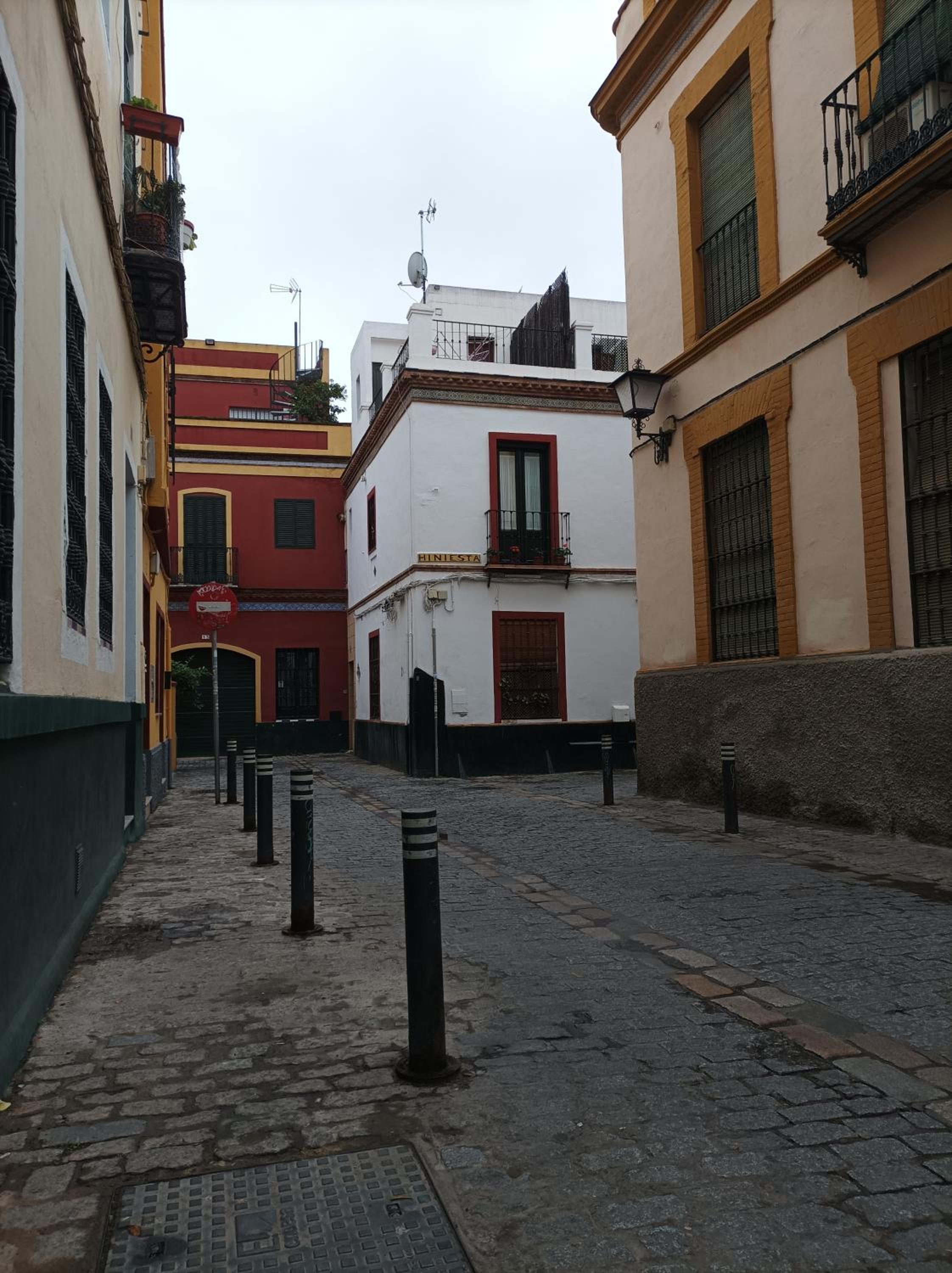 Encantador apartamento en el Centro