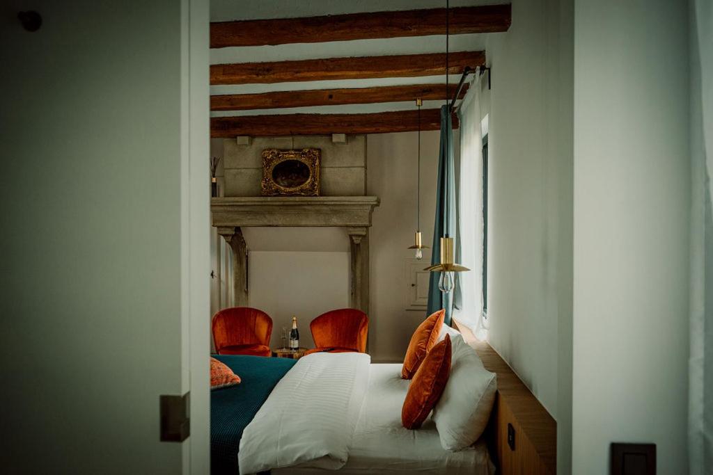Relais M B&B