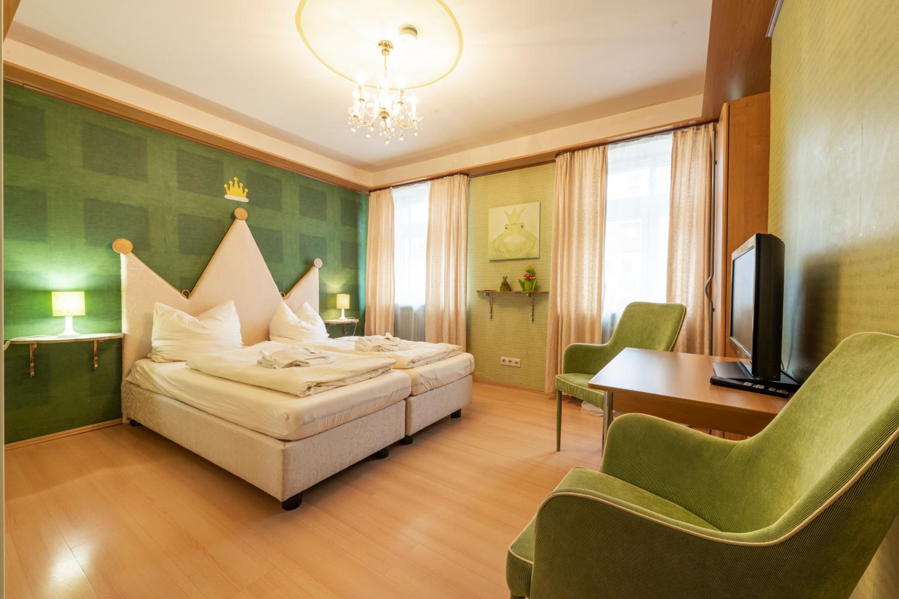 Landhotel Gasthof Stern
