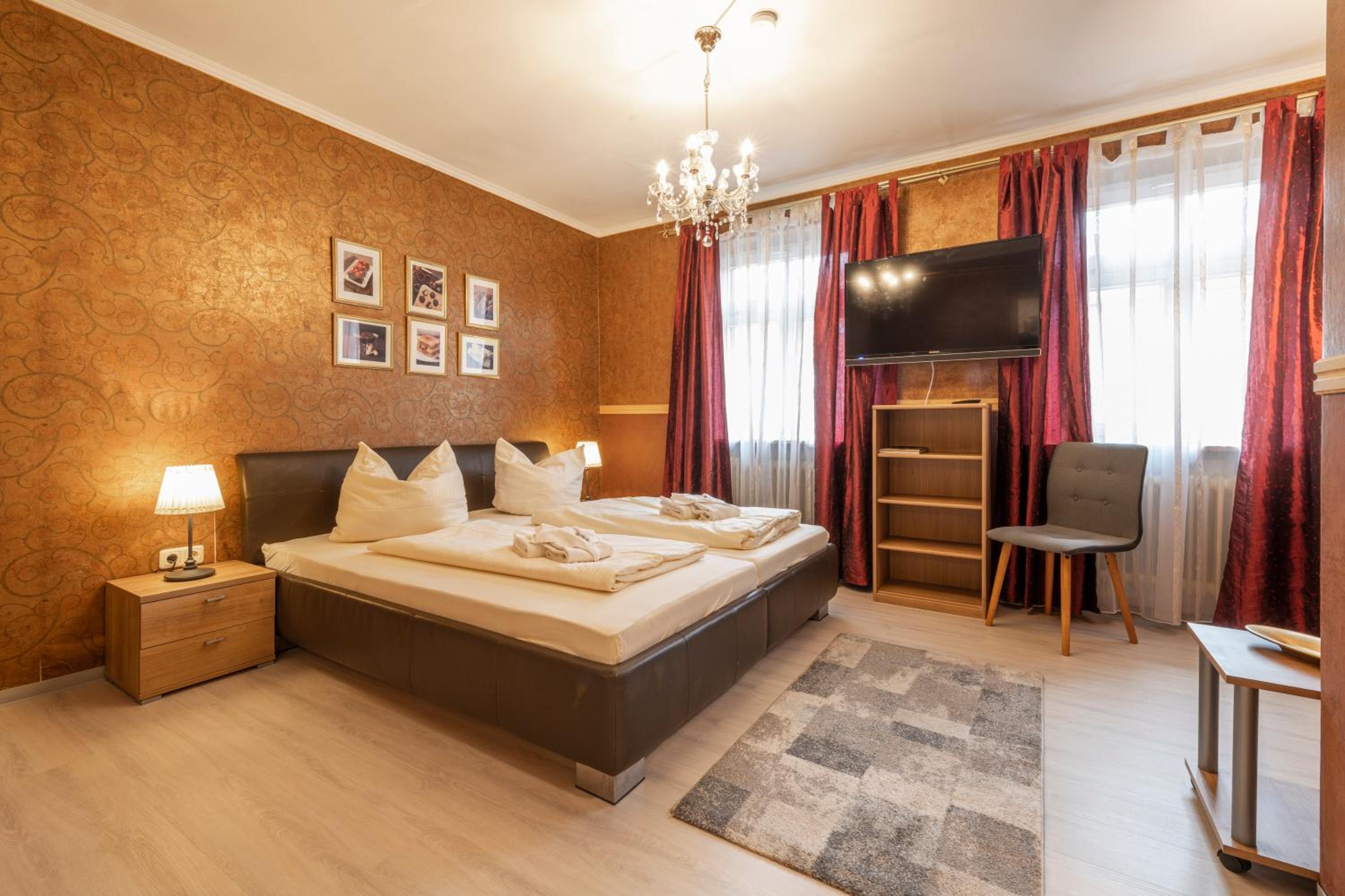 Landhotel Gasthof Stern