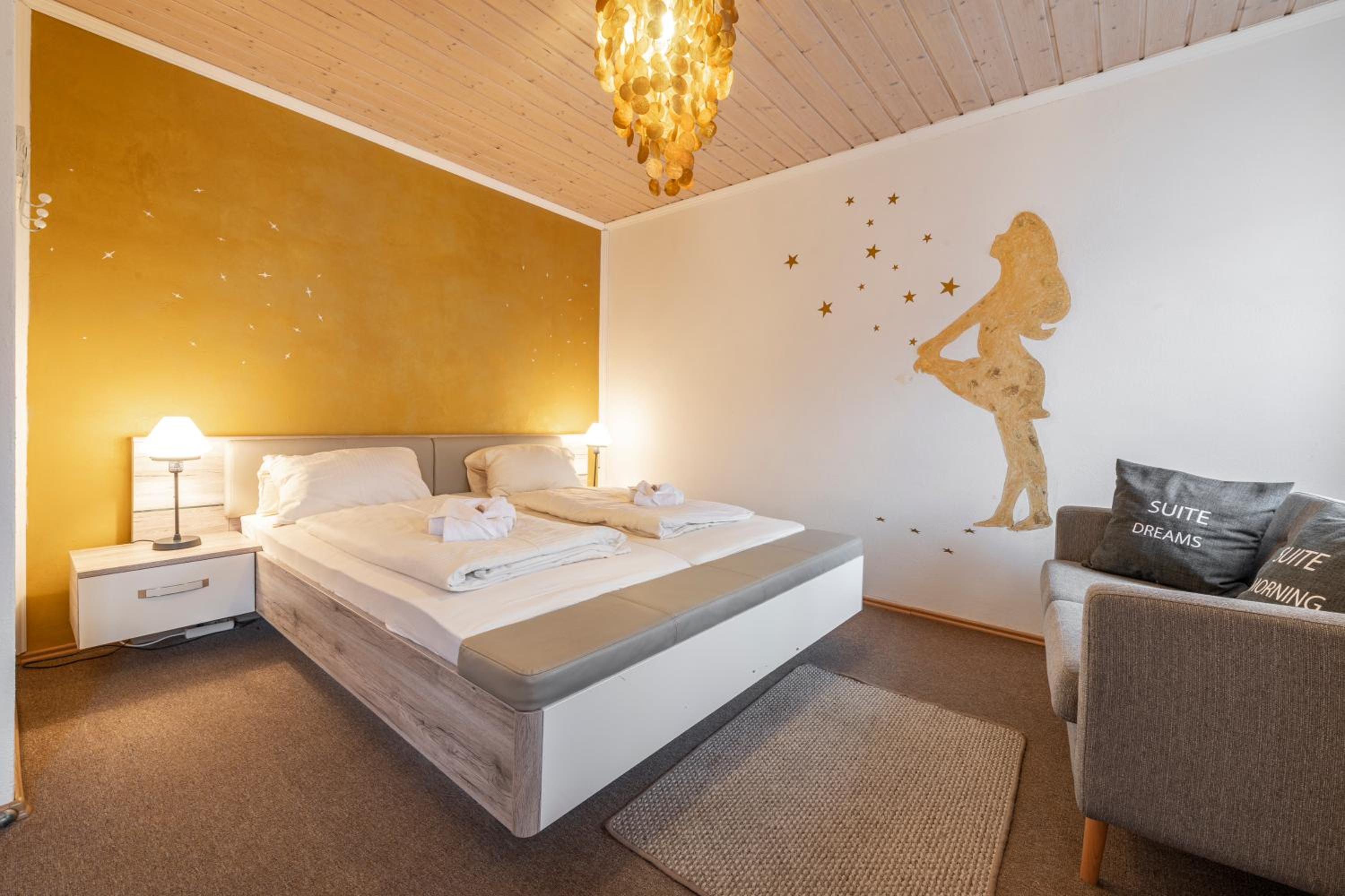 Landhotel Gasthof Stern