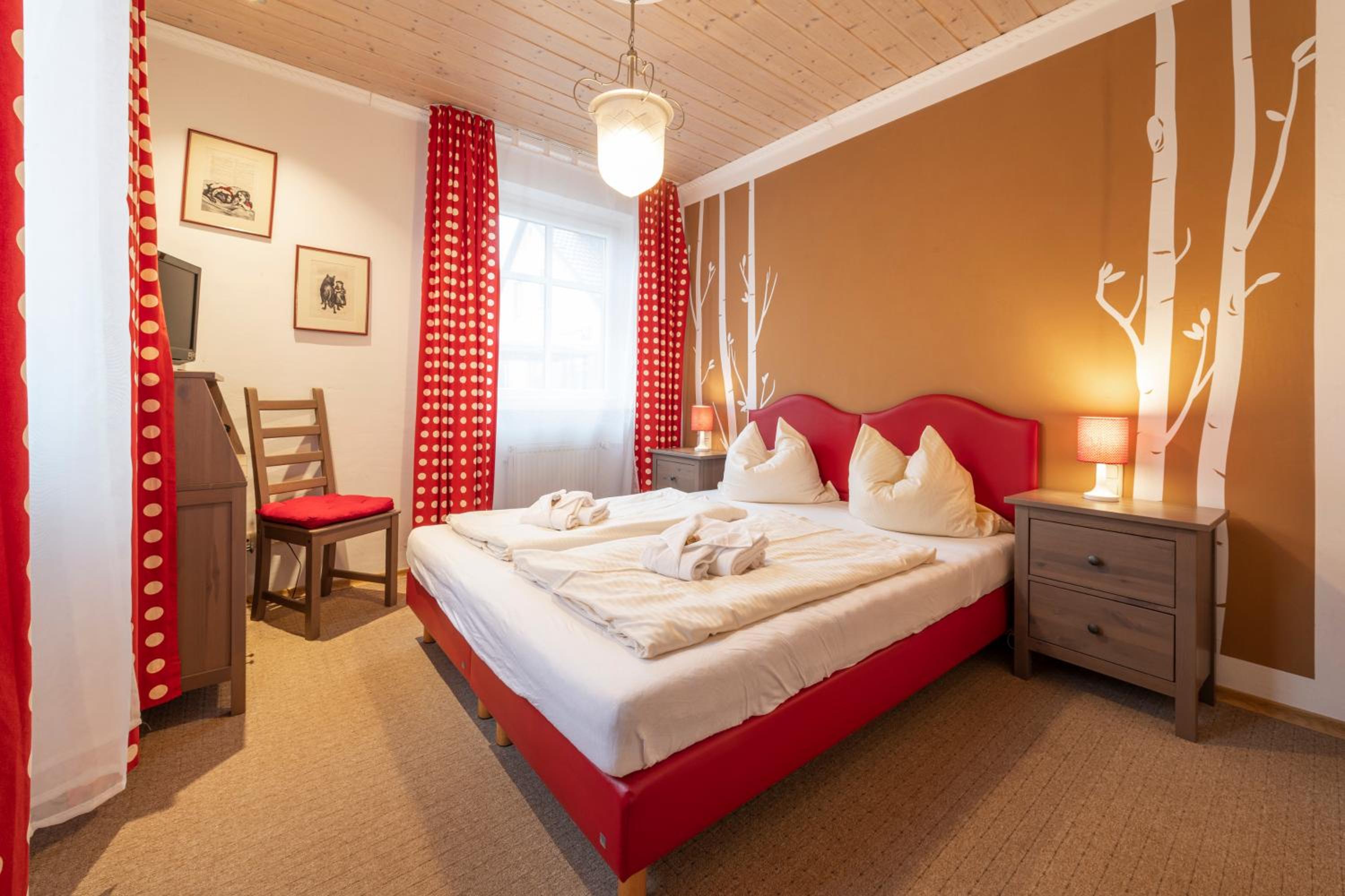 Landhotel Gasthof Stern
