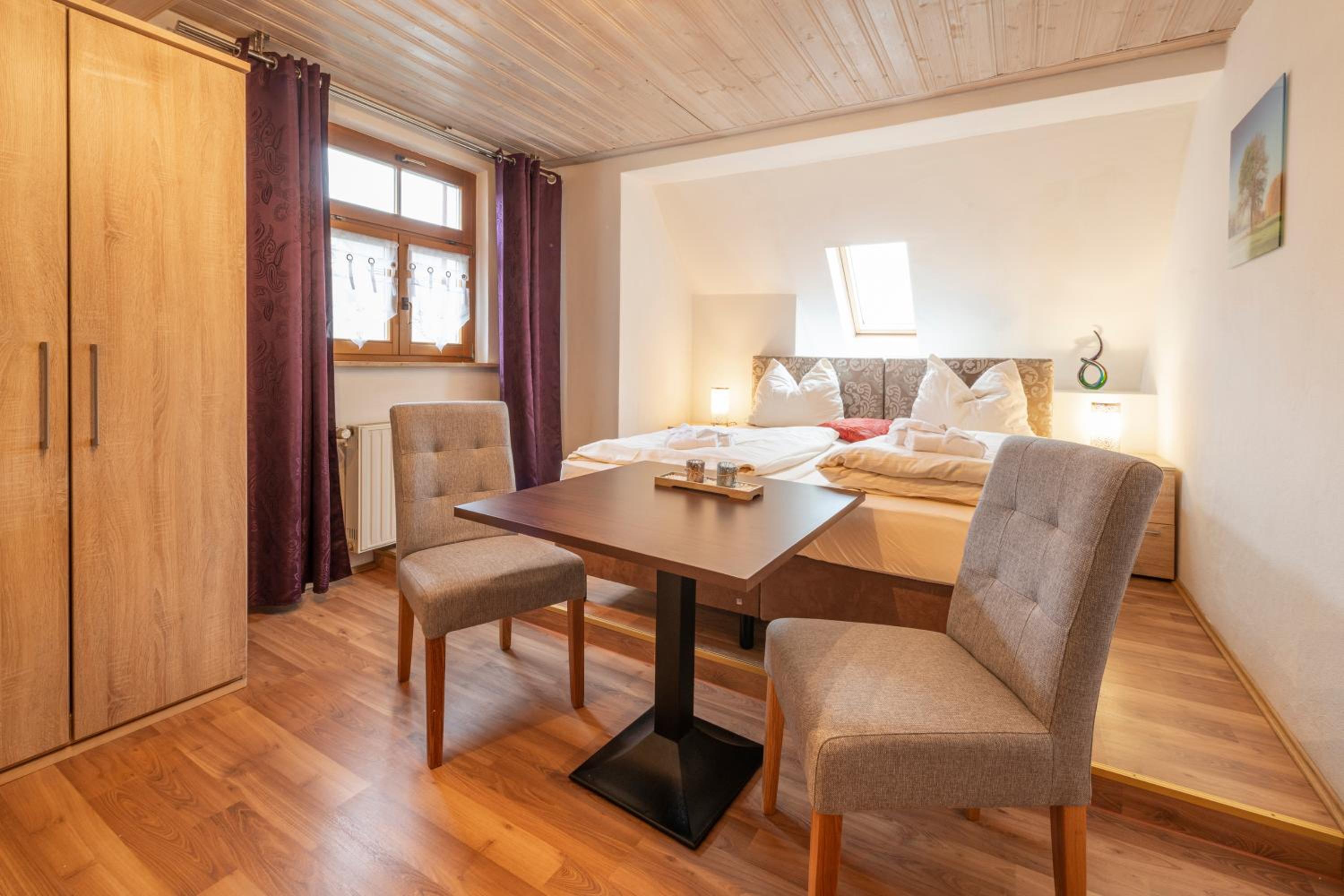 Landhotel Gasthof Stern