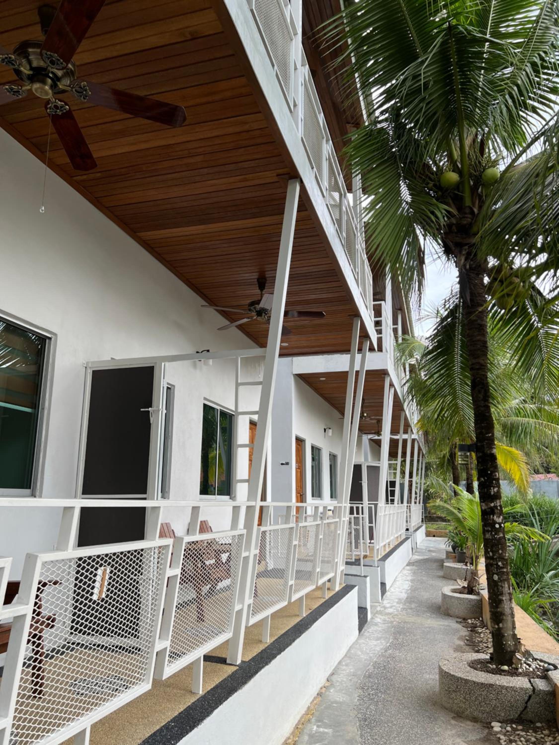 Airis Sanctuary Resort