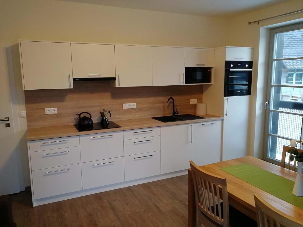 Apartmán Praděd v Říčkách - Říčky v Orlických horách
