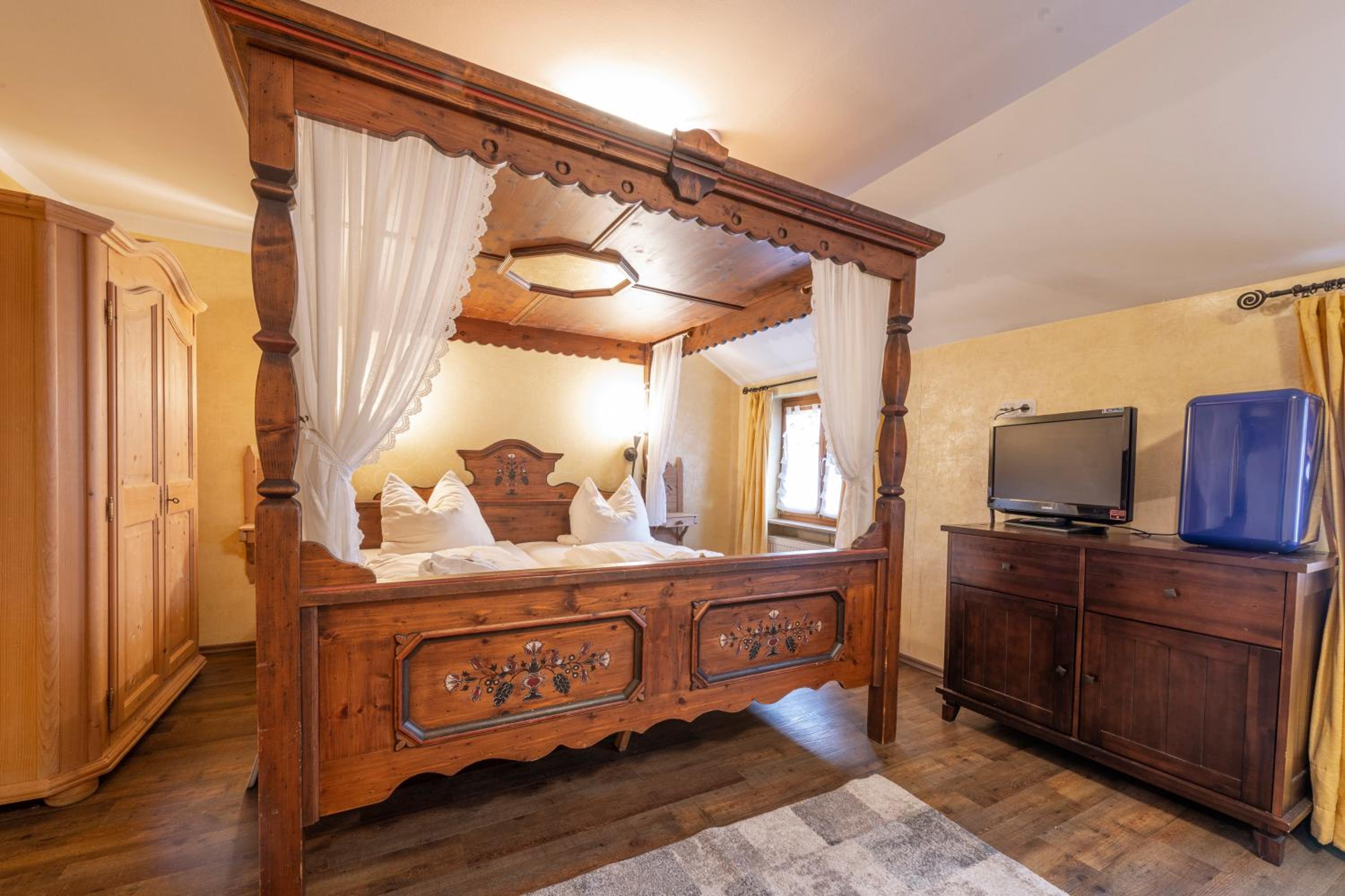 Landhotel Gasthof Stern