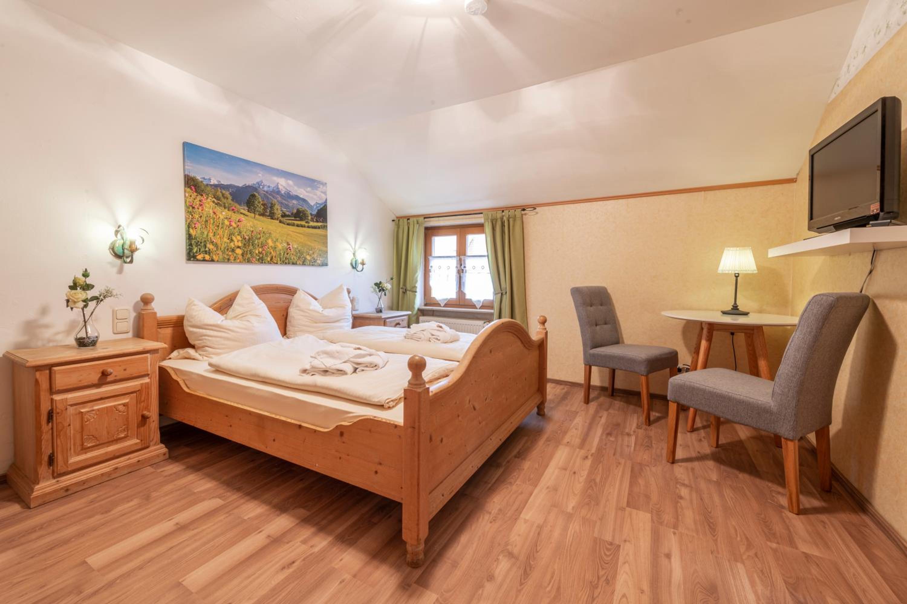 Landhotel Gasthof Stern