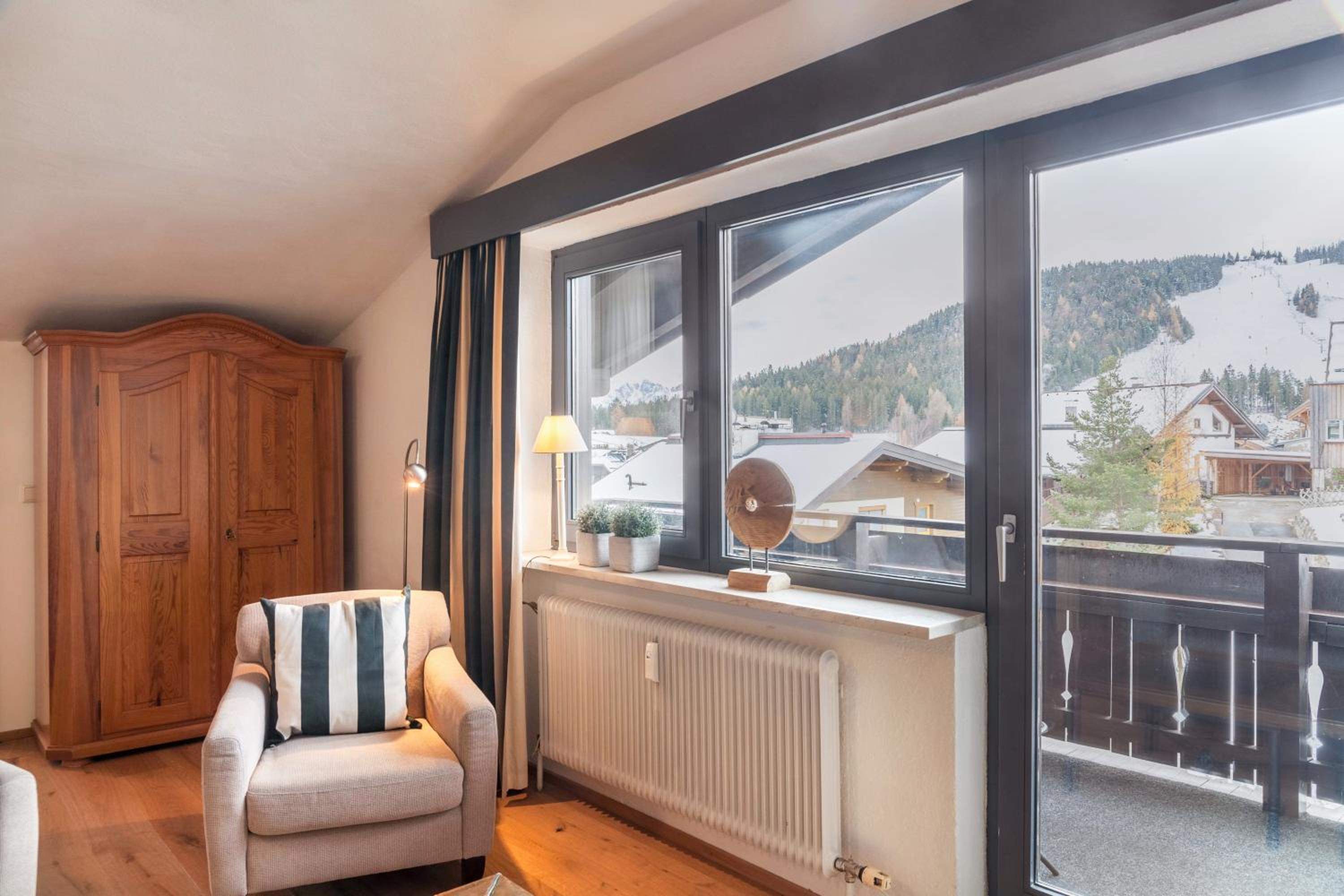 Haus Excelsior Top 37b