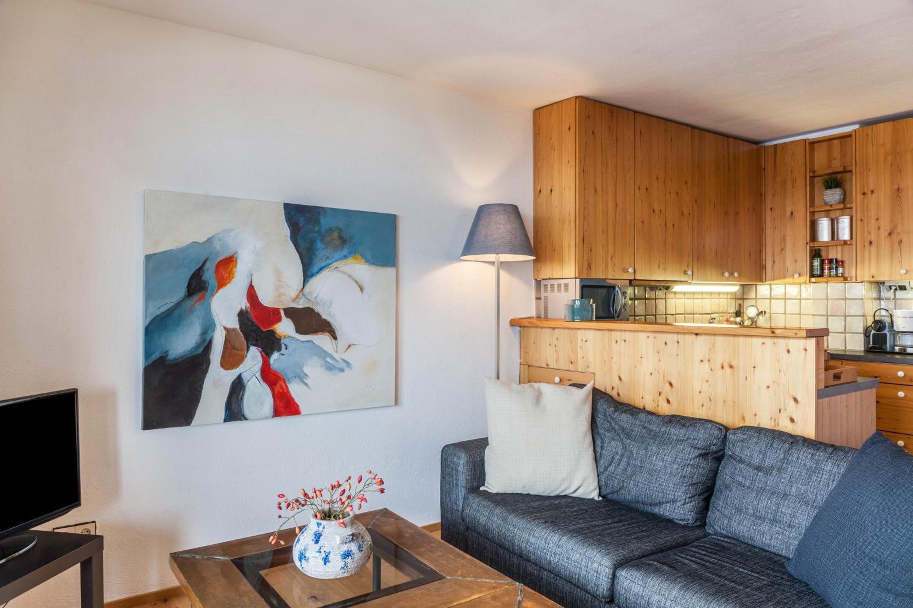 Haus Excelsior Top 37b