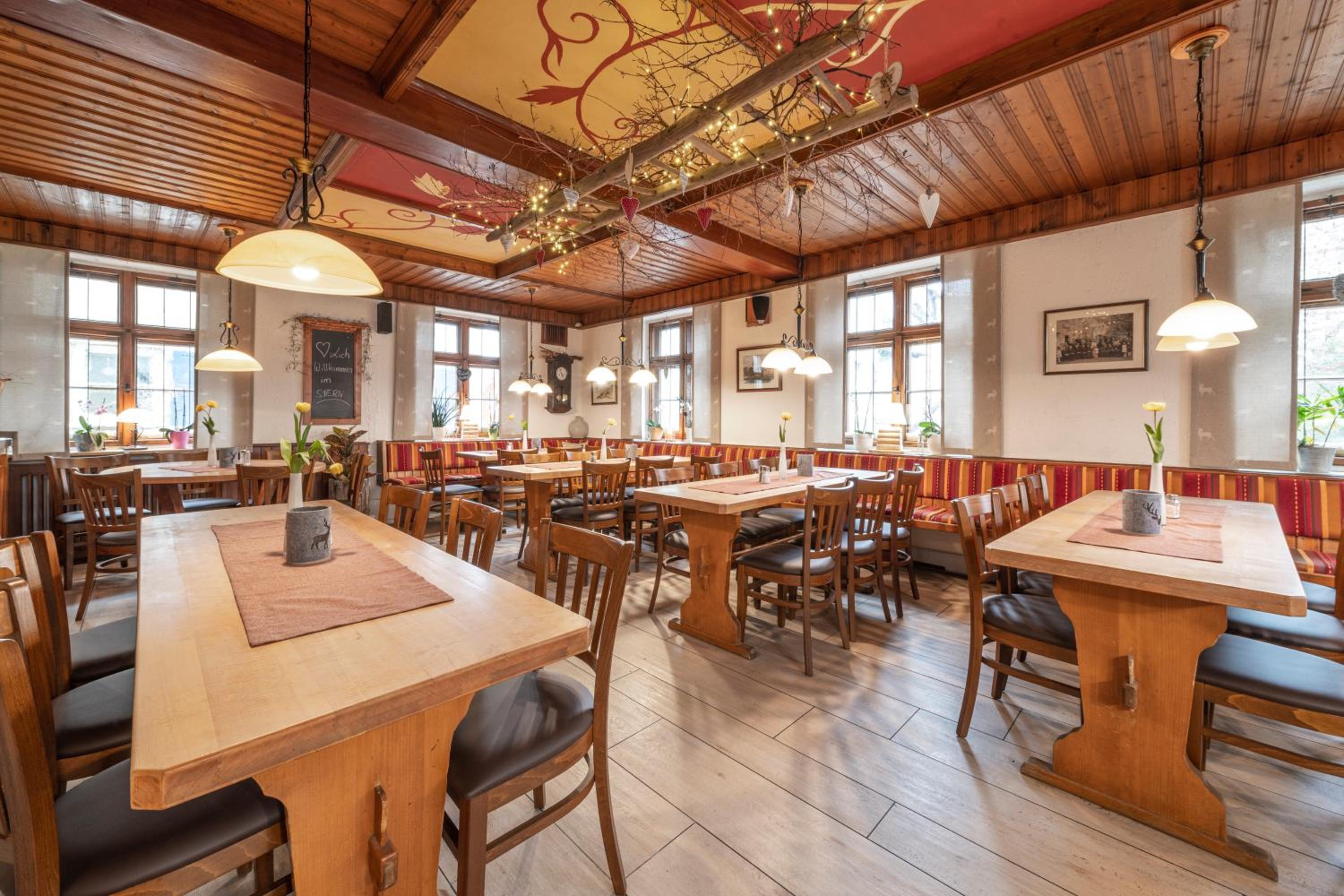 Landhotel Gasthof Stern