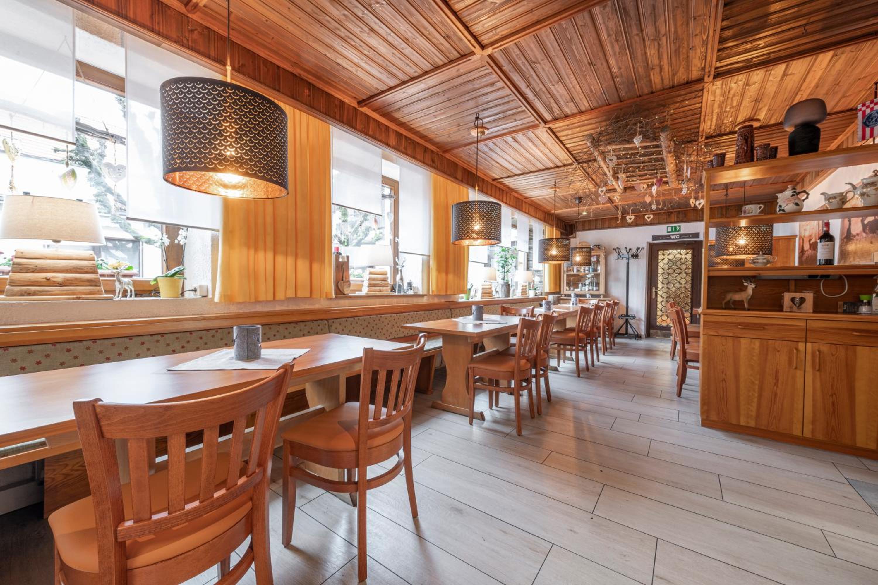 Landhotel Gasthof Stern