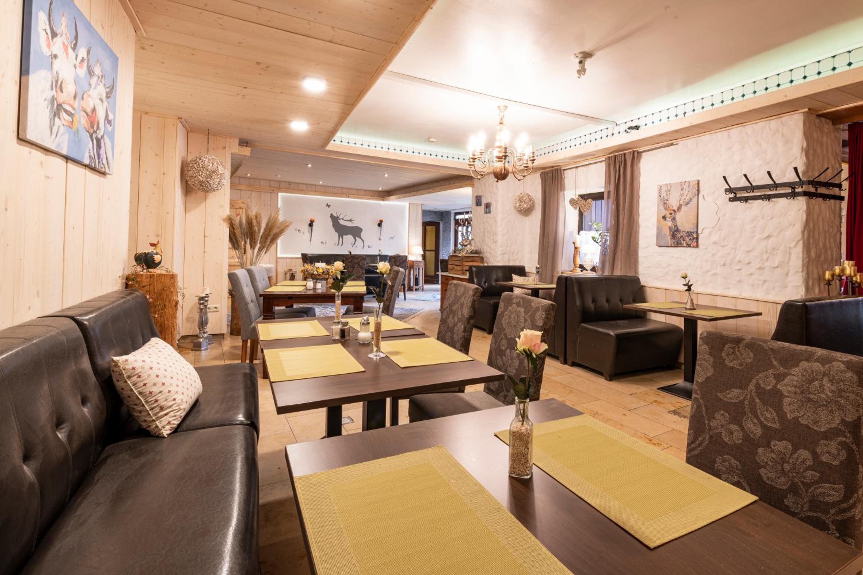 Landhotel Gasthof Stern