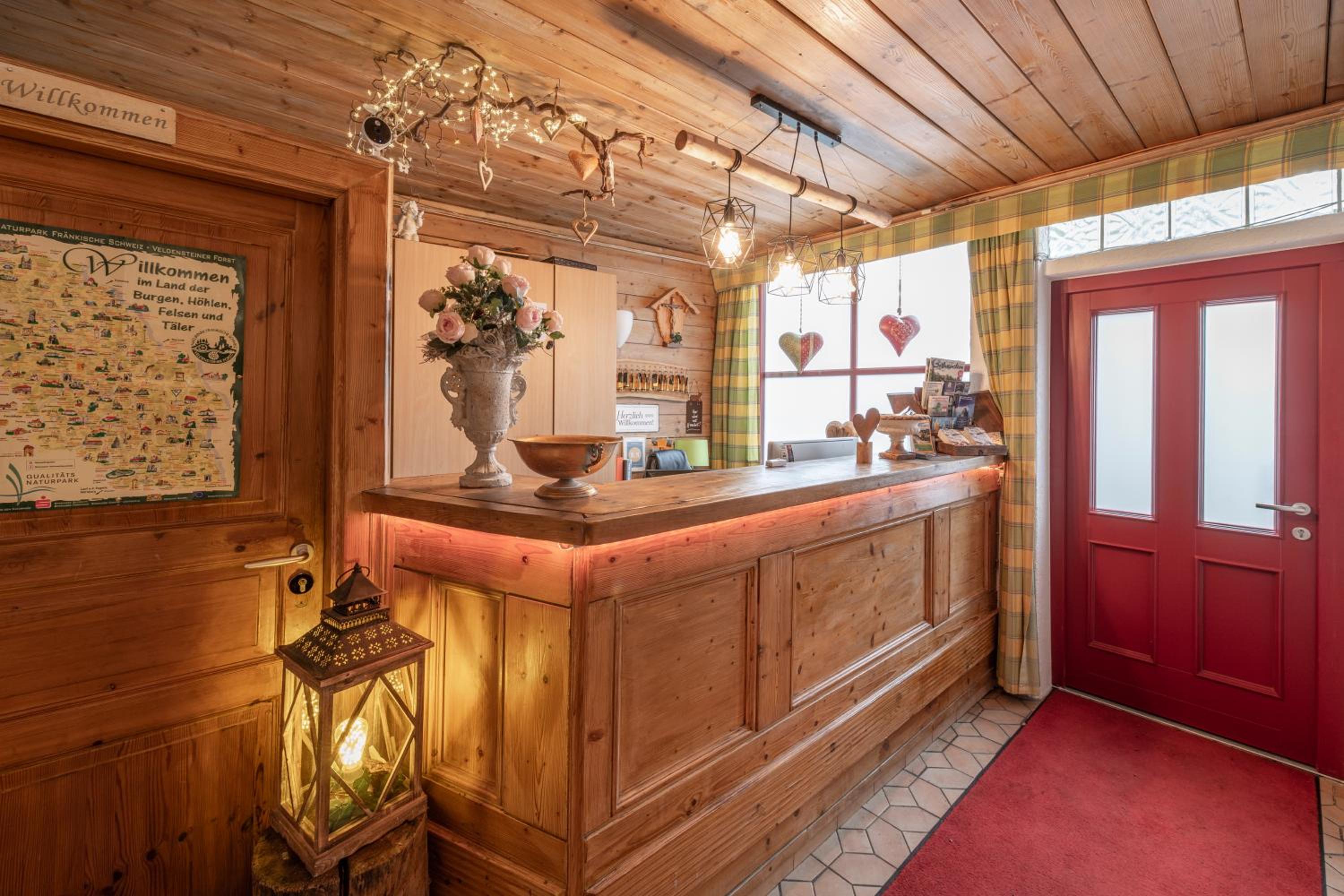 Landhotel Gasthof Stern