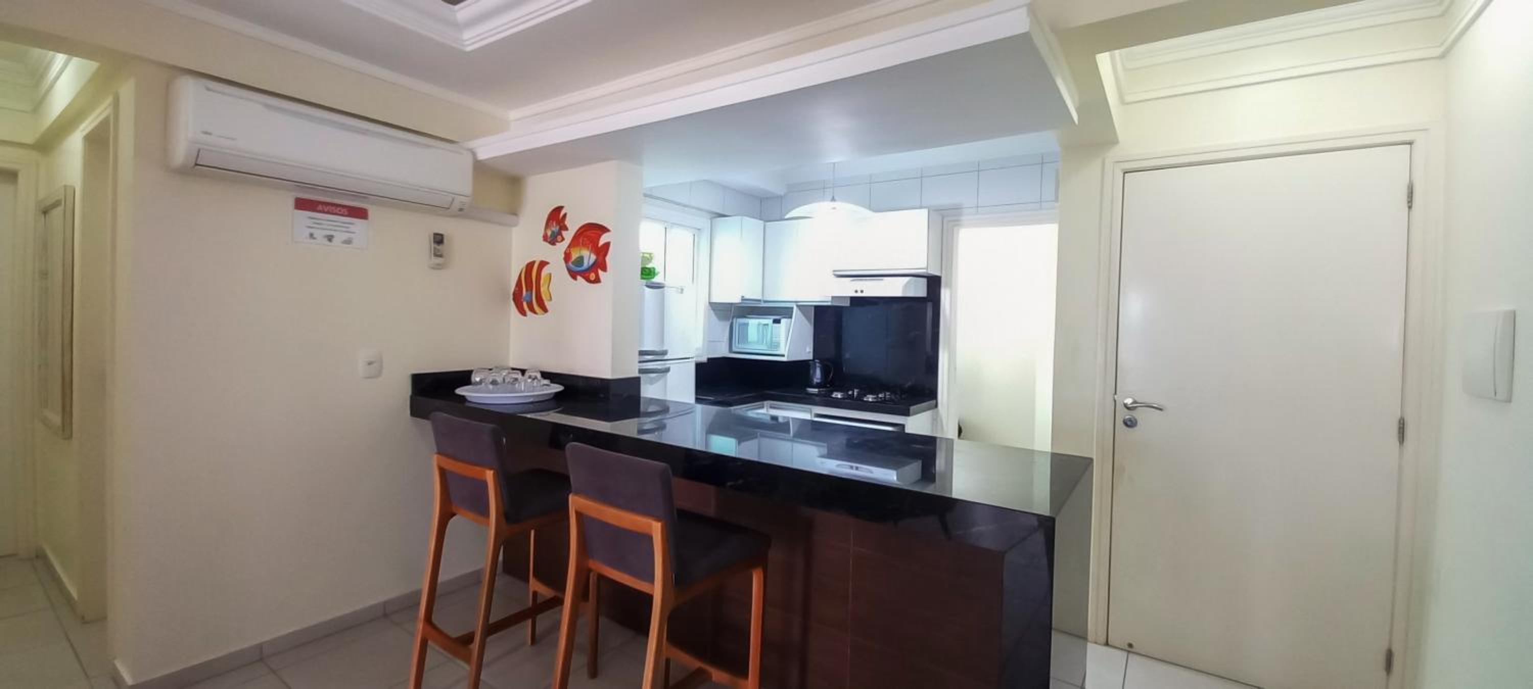 Ótima Localização!!! Apartamento De Frente No Centro De Capão Da Canoa view 2