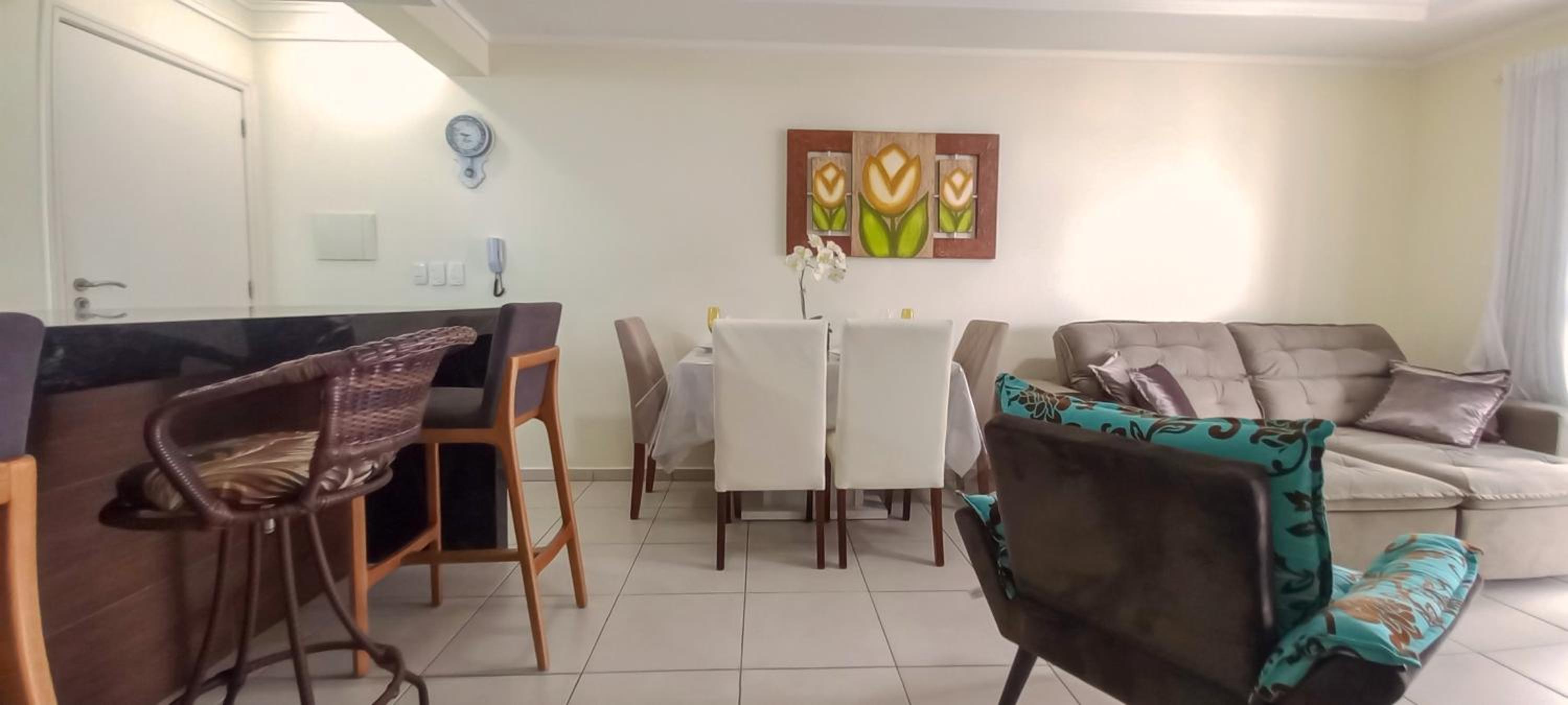 Ótima Localização!!! Apartamento De Frente No Centro De Capão Da Canoa view 5