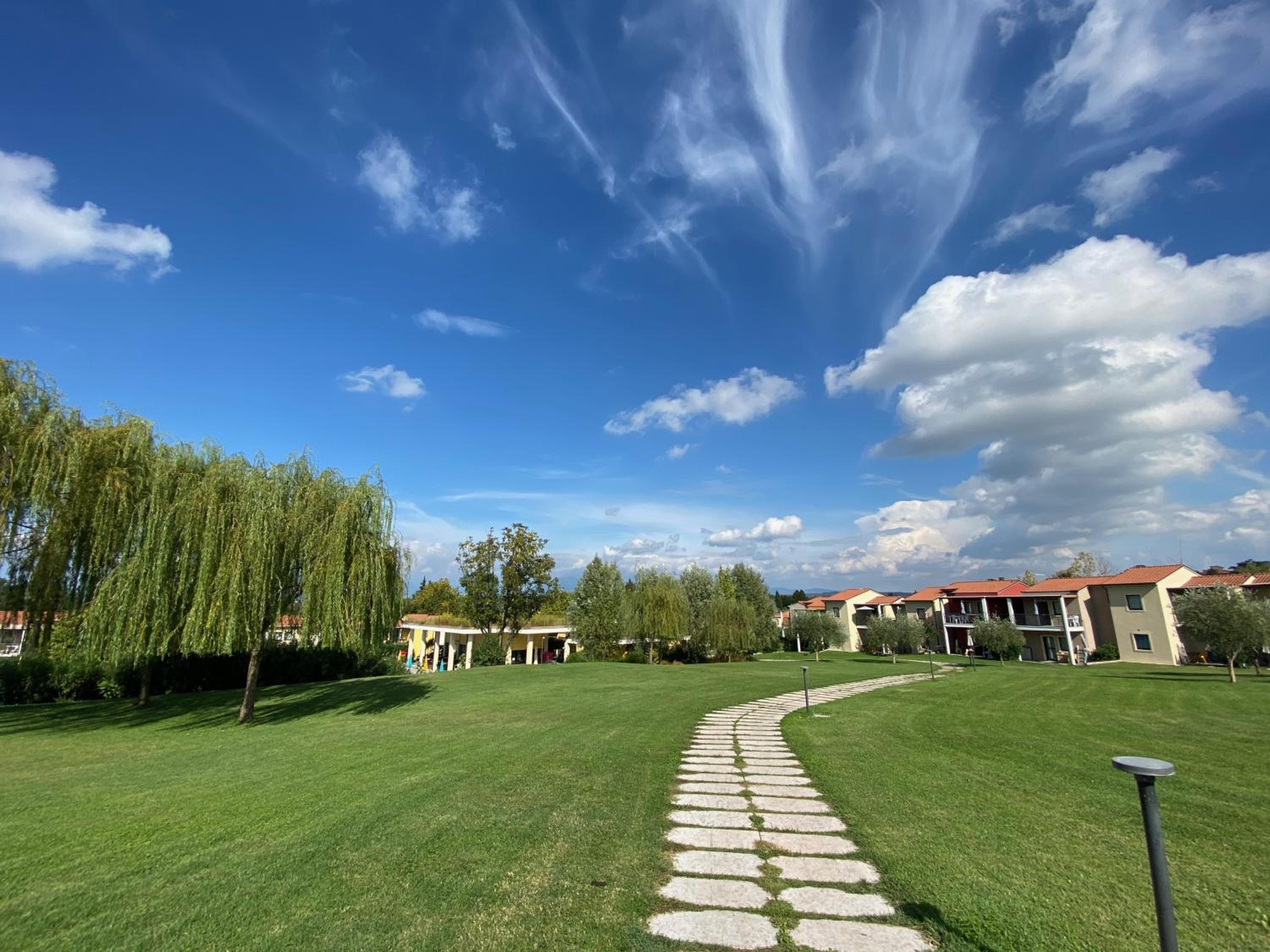 Belvedere Village