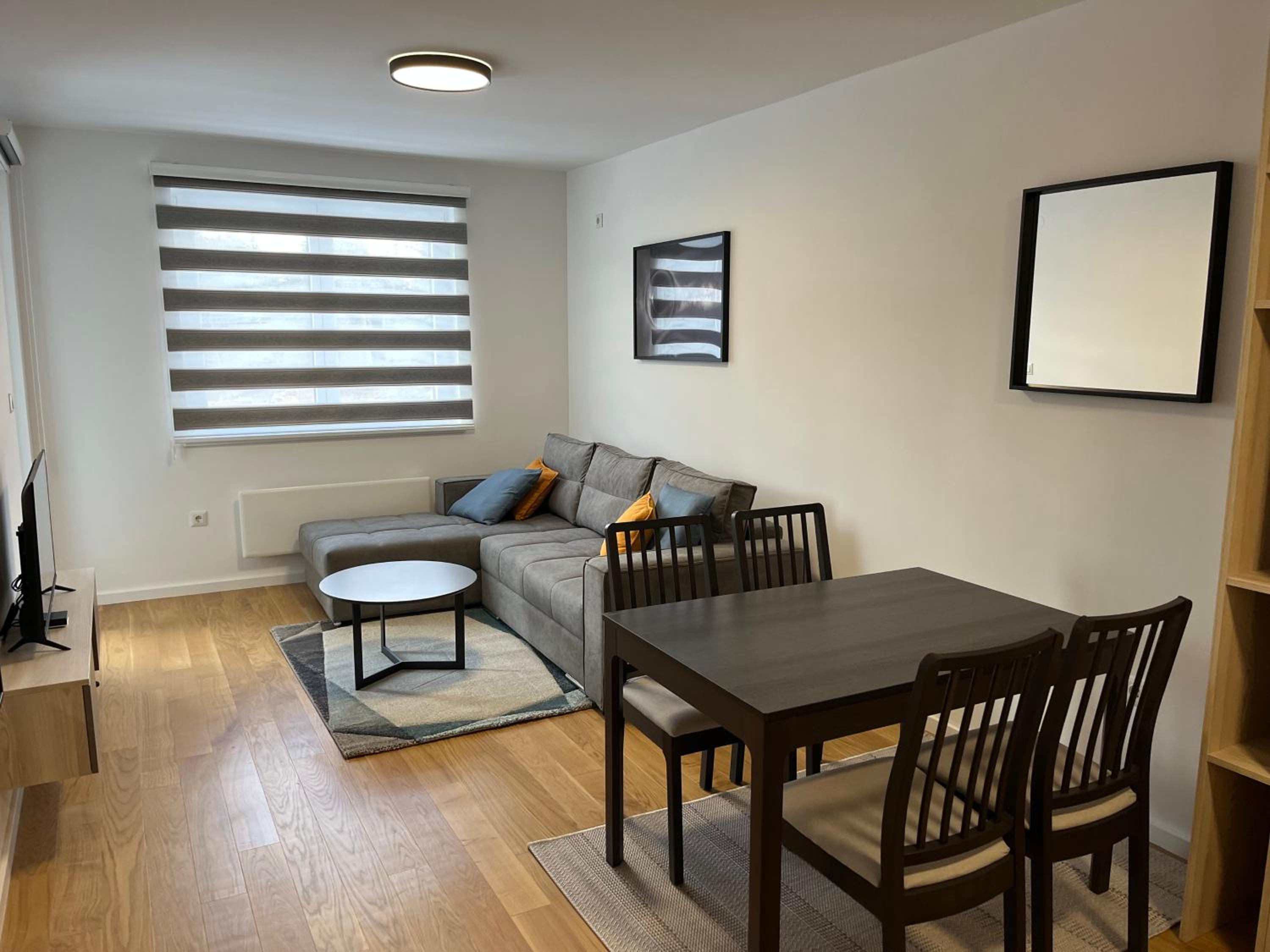 JoJo Apartment