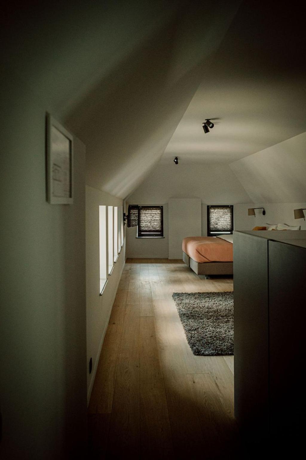 Relais M B&B