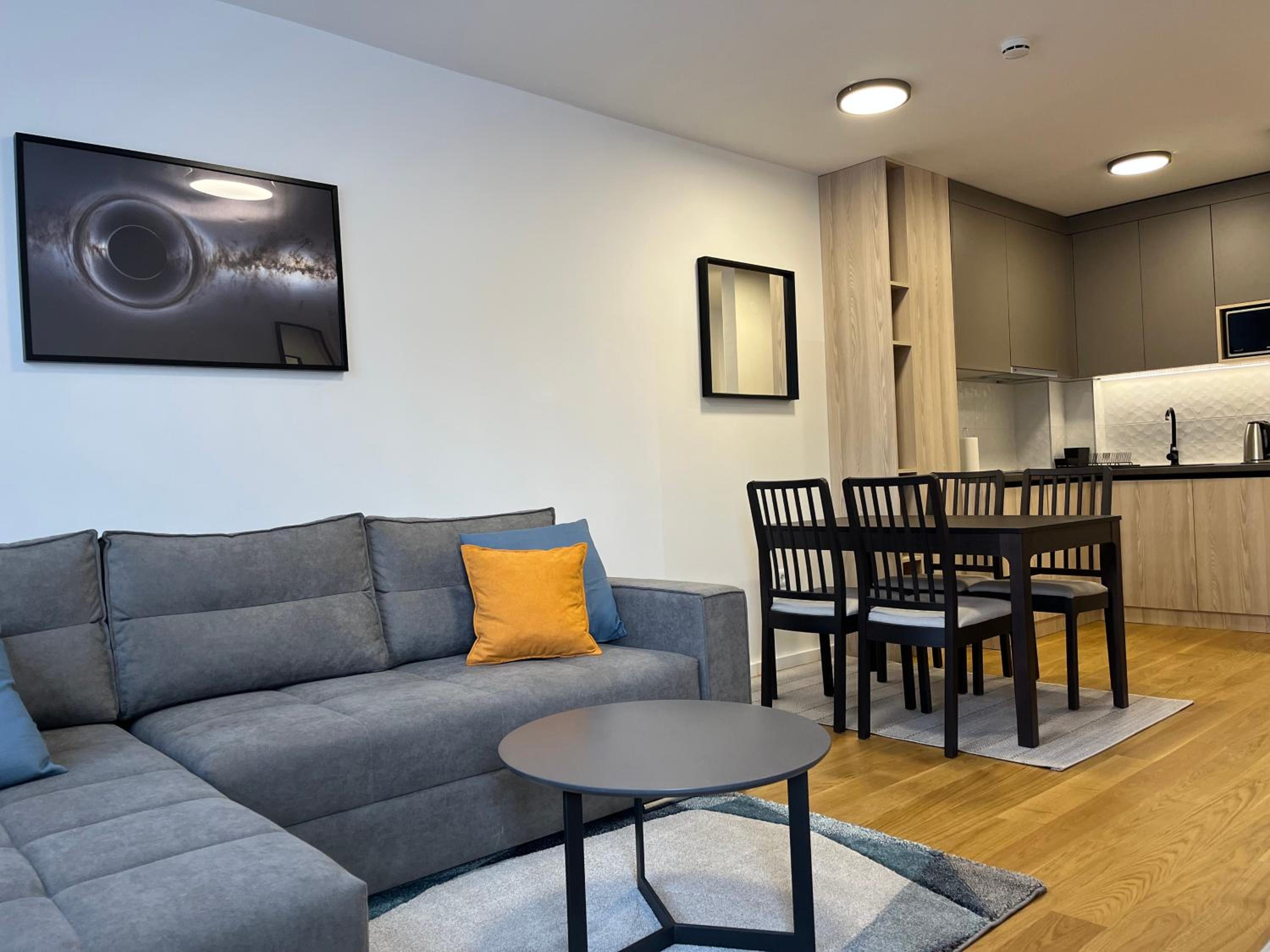 JoJo Apartment