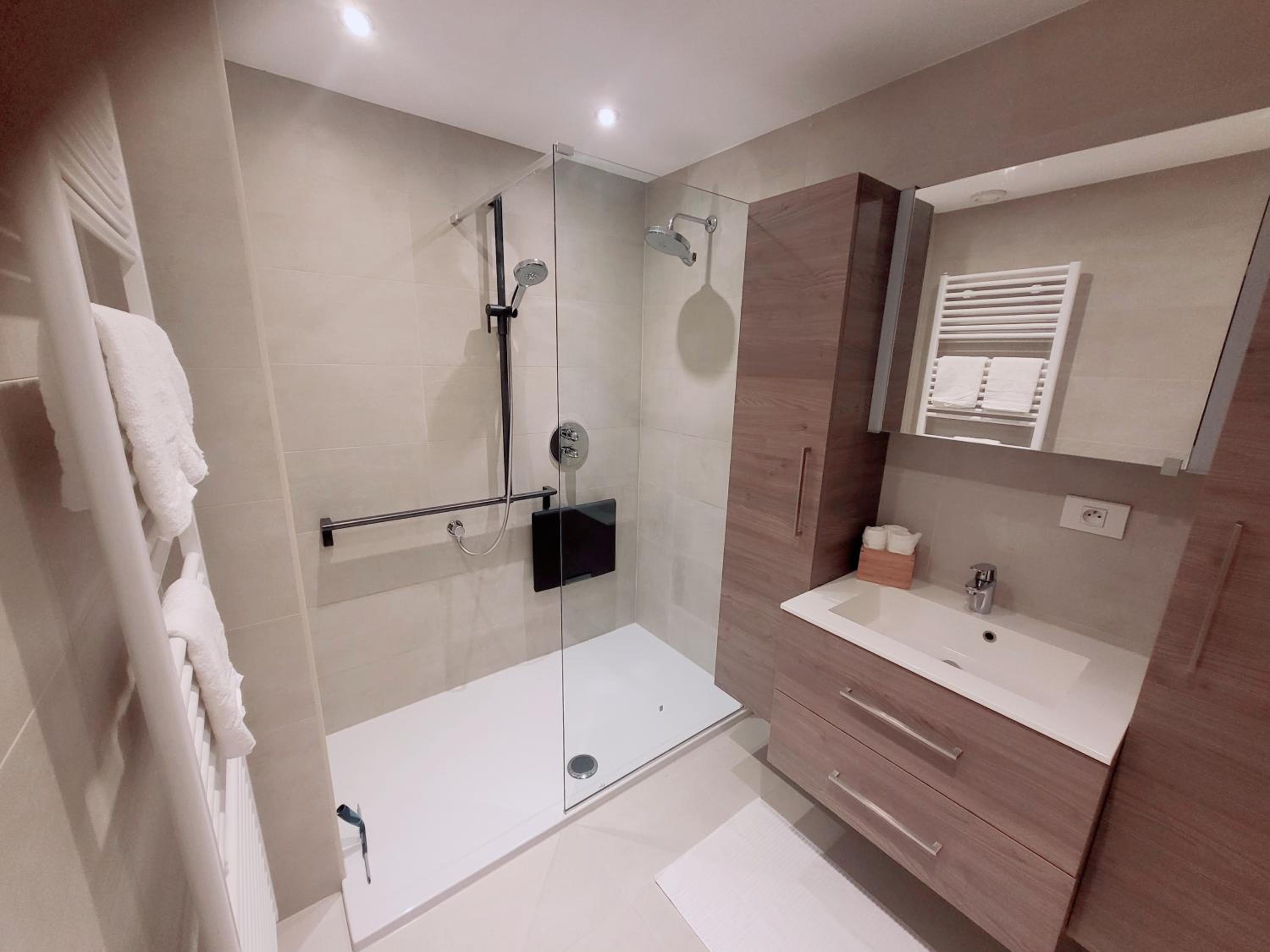 Gezellig appartement in Brugge, nabij Damme.
