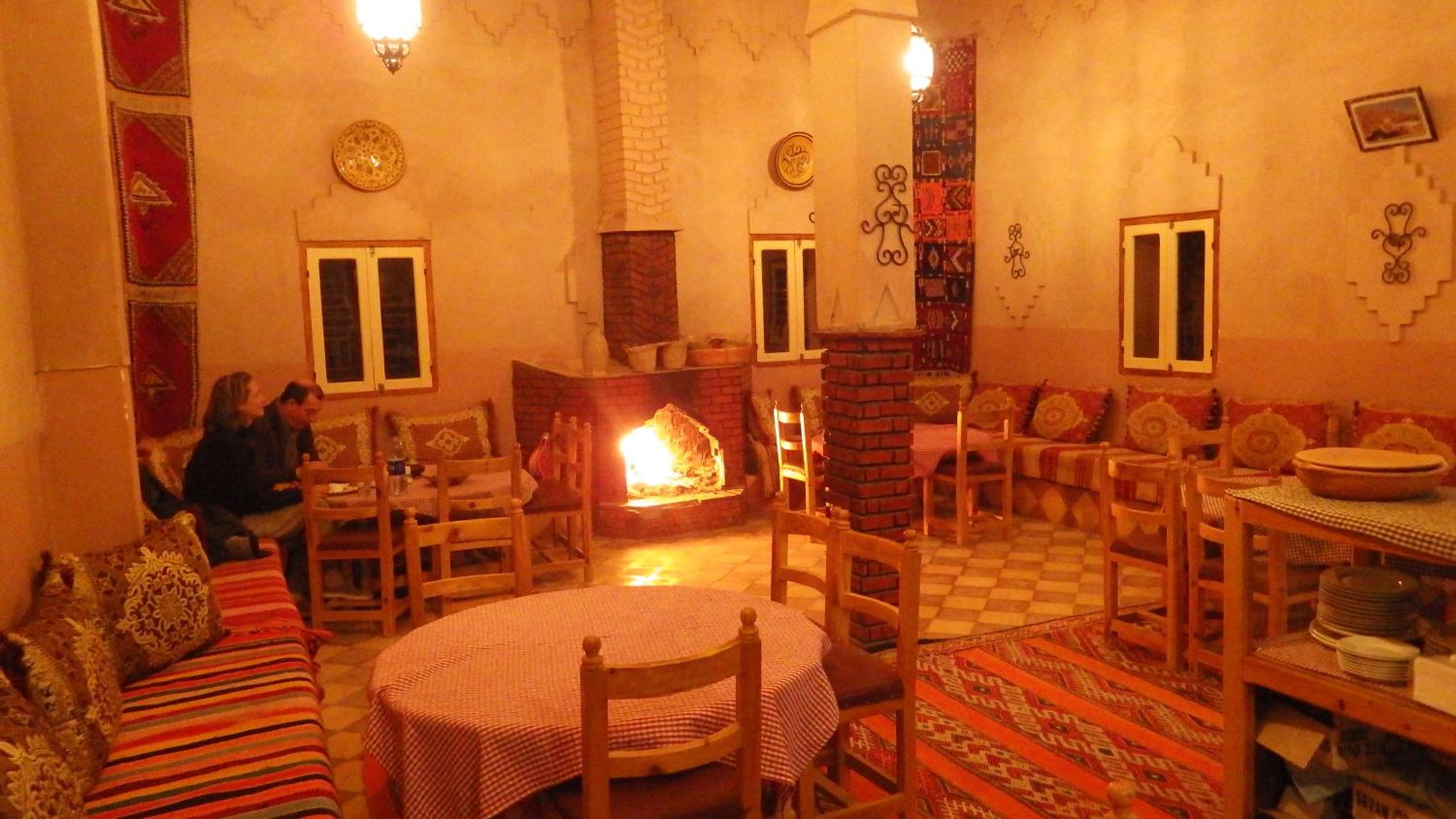 La Kasbah du Jardin
