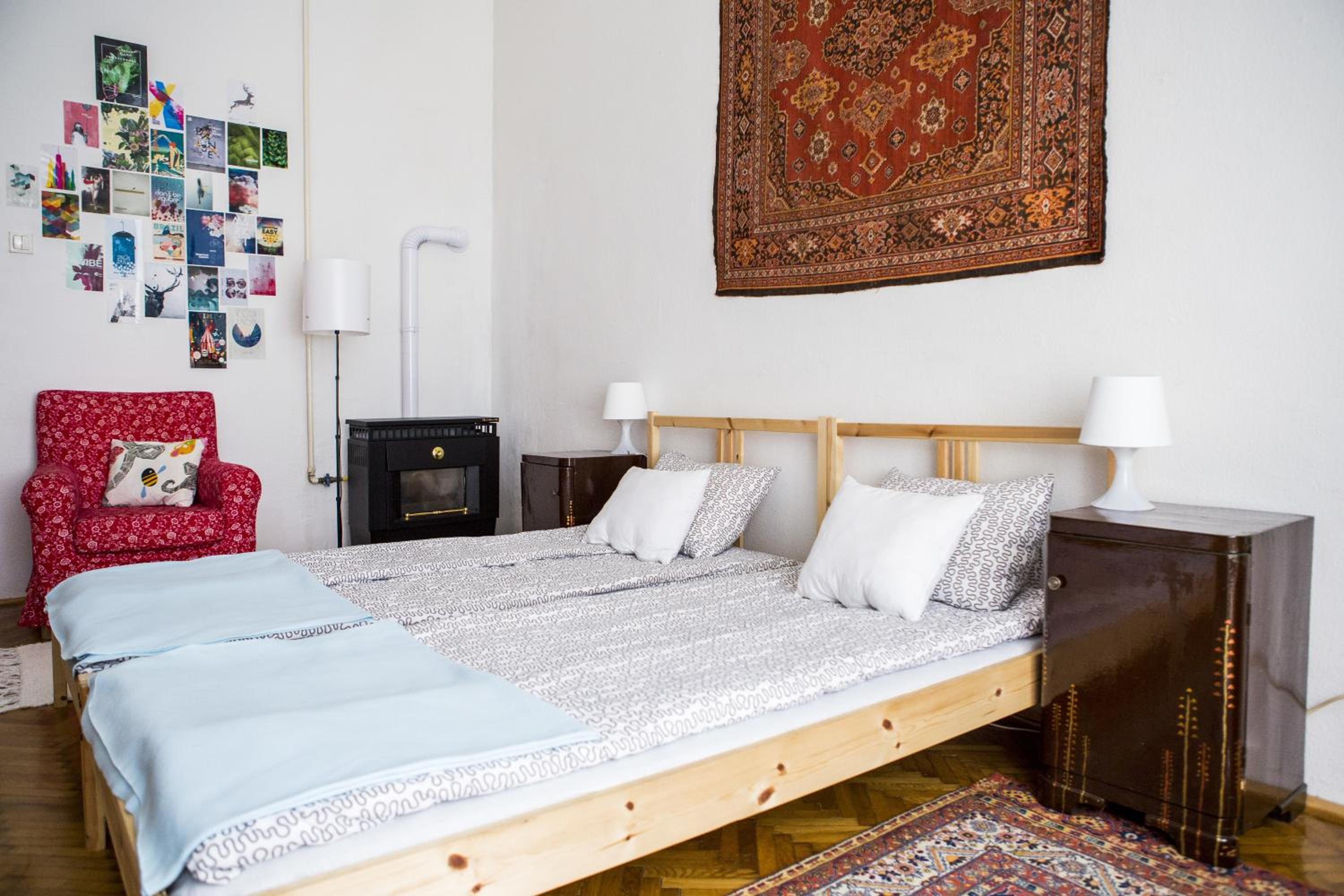 Sipi Apartman