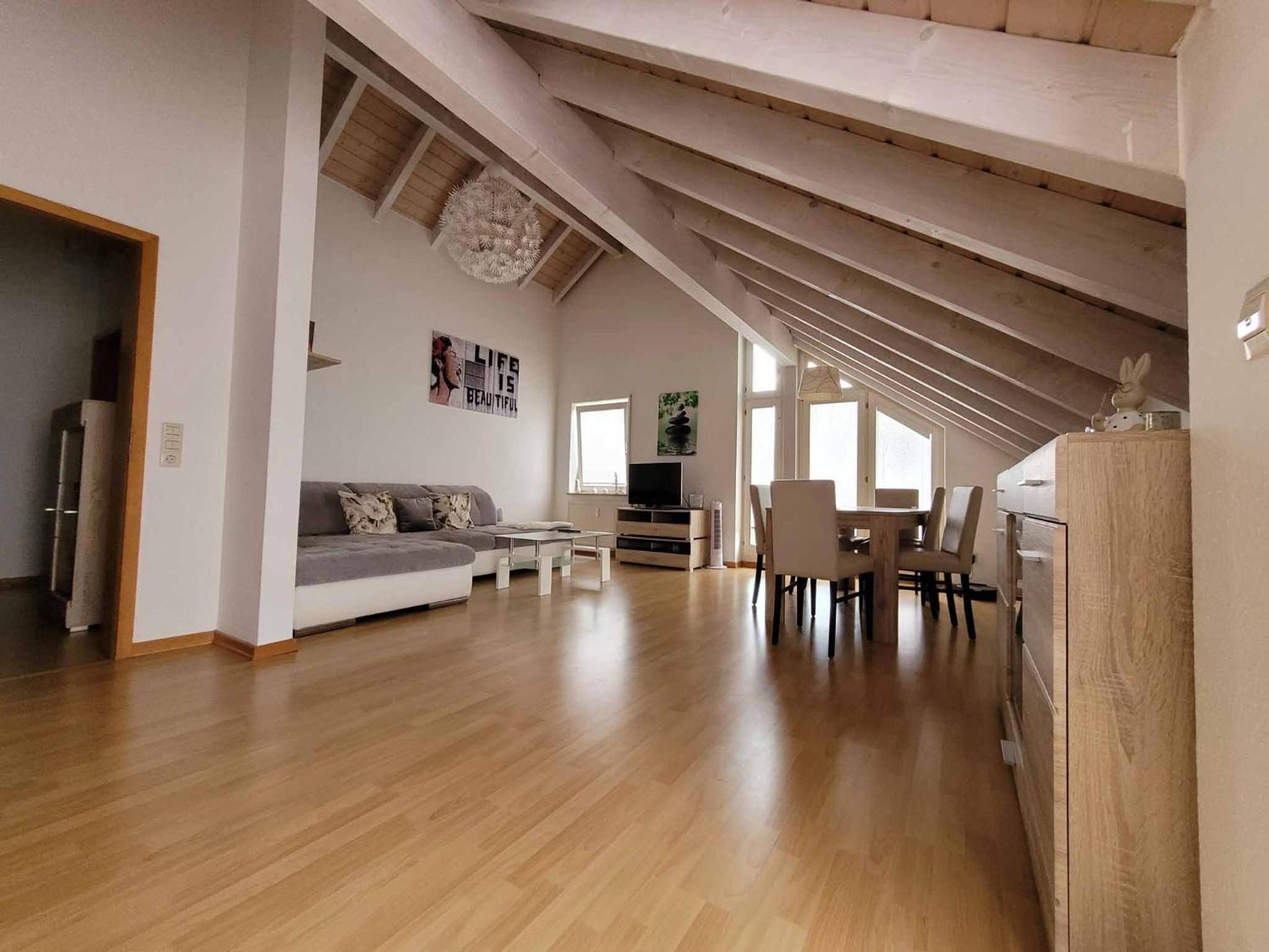 Ferienwohnung Hegau