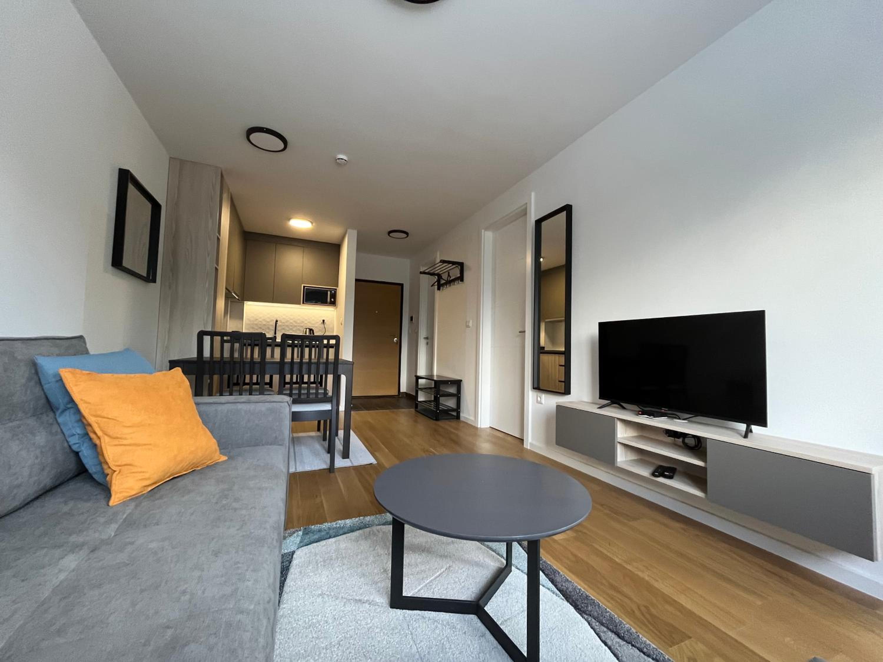 JoJo Apartment