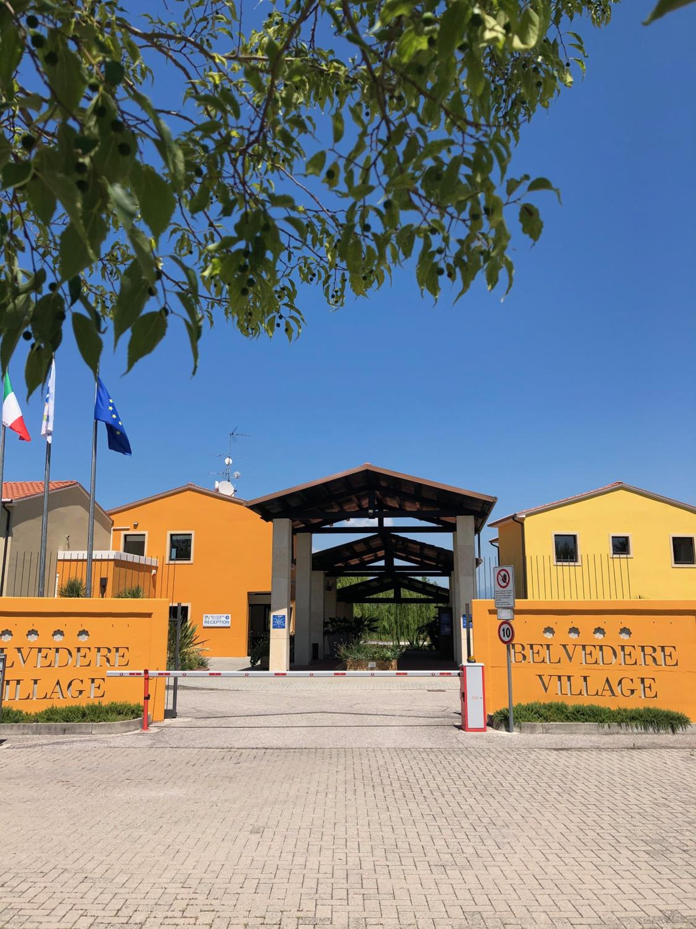 Belvedere Village
