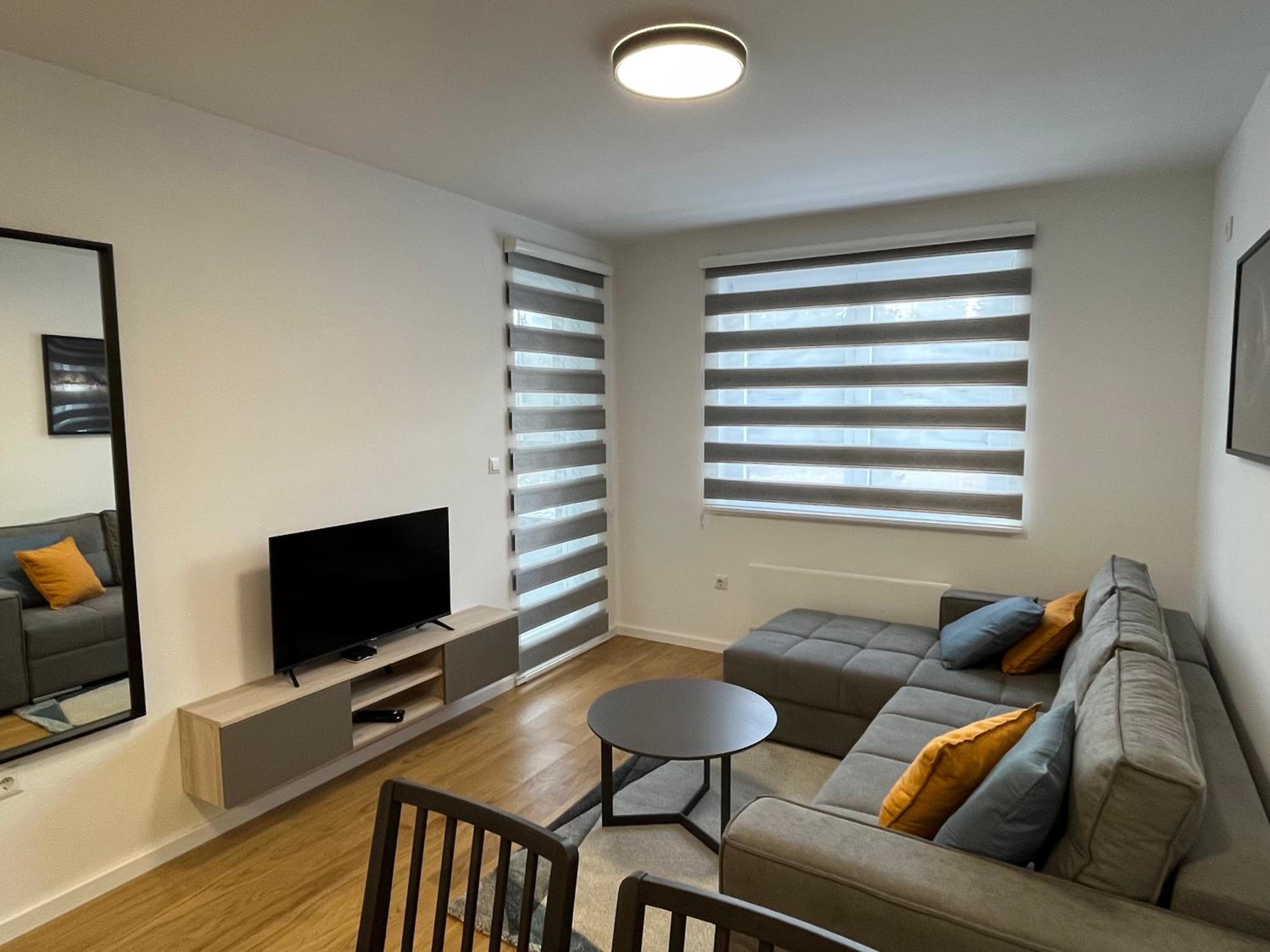 JoJo Apartment