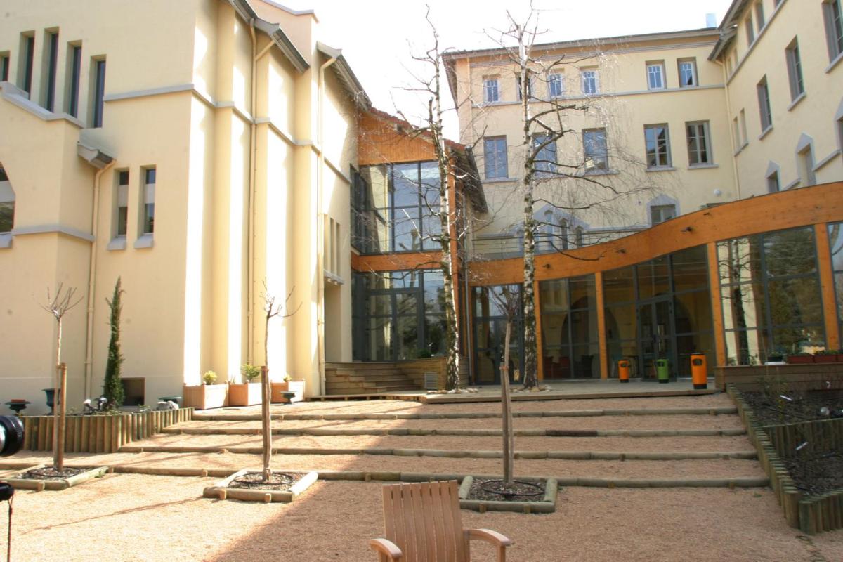 children's play area