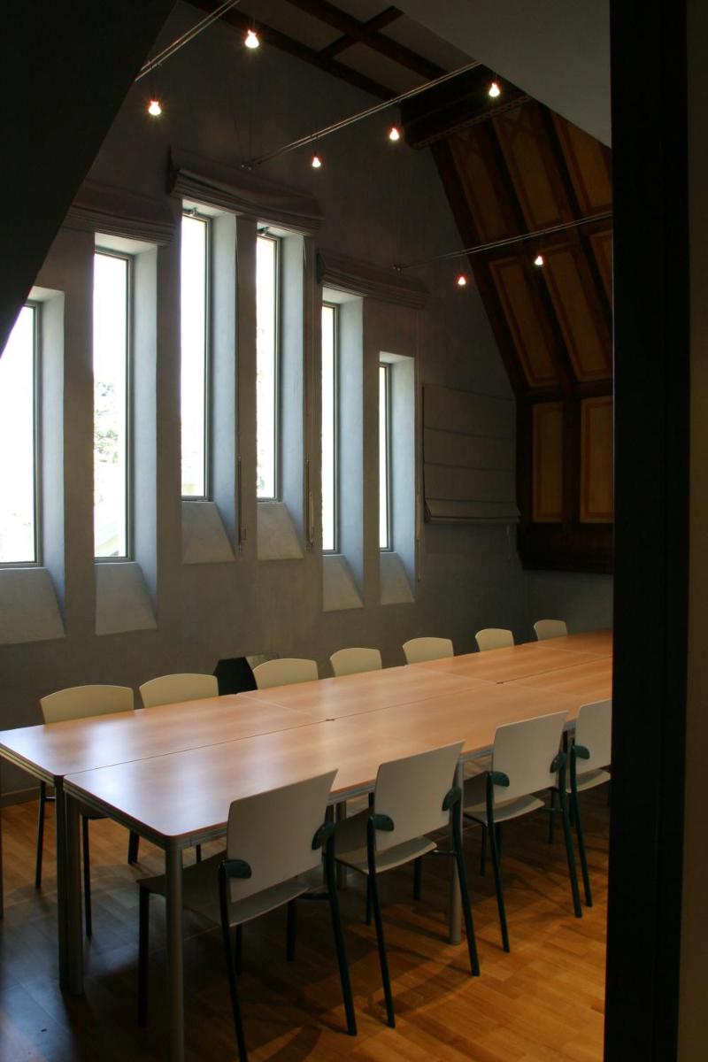 meeting room