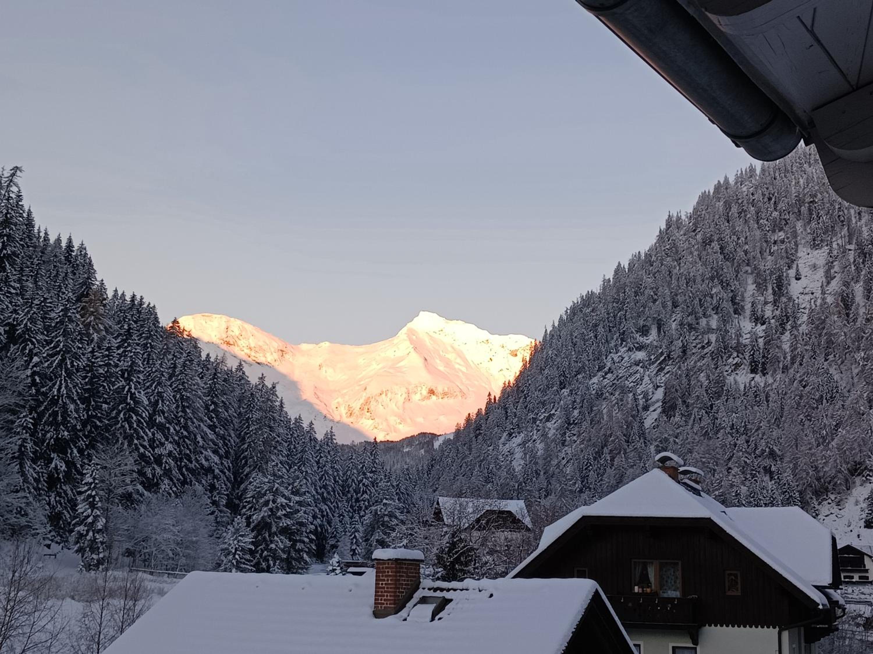 AH Carinthia Mallnitz - Carinthia Appartements