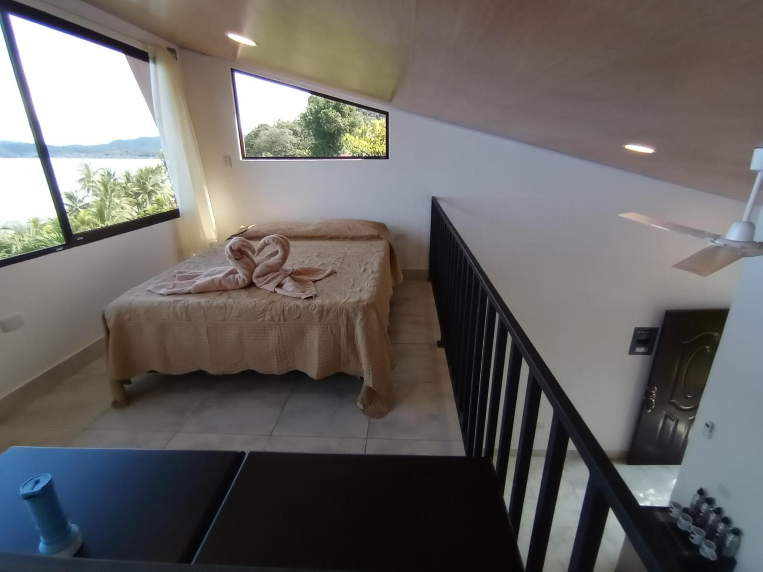 Tapirus Playa view 4