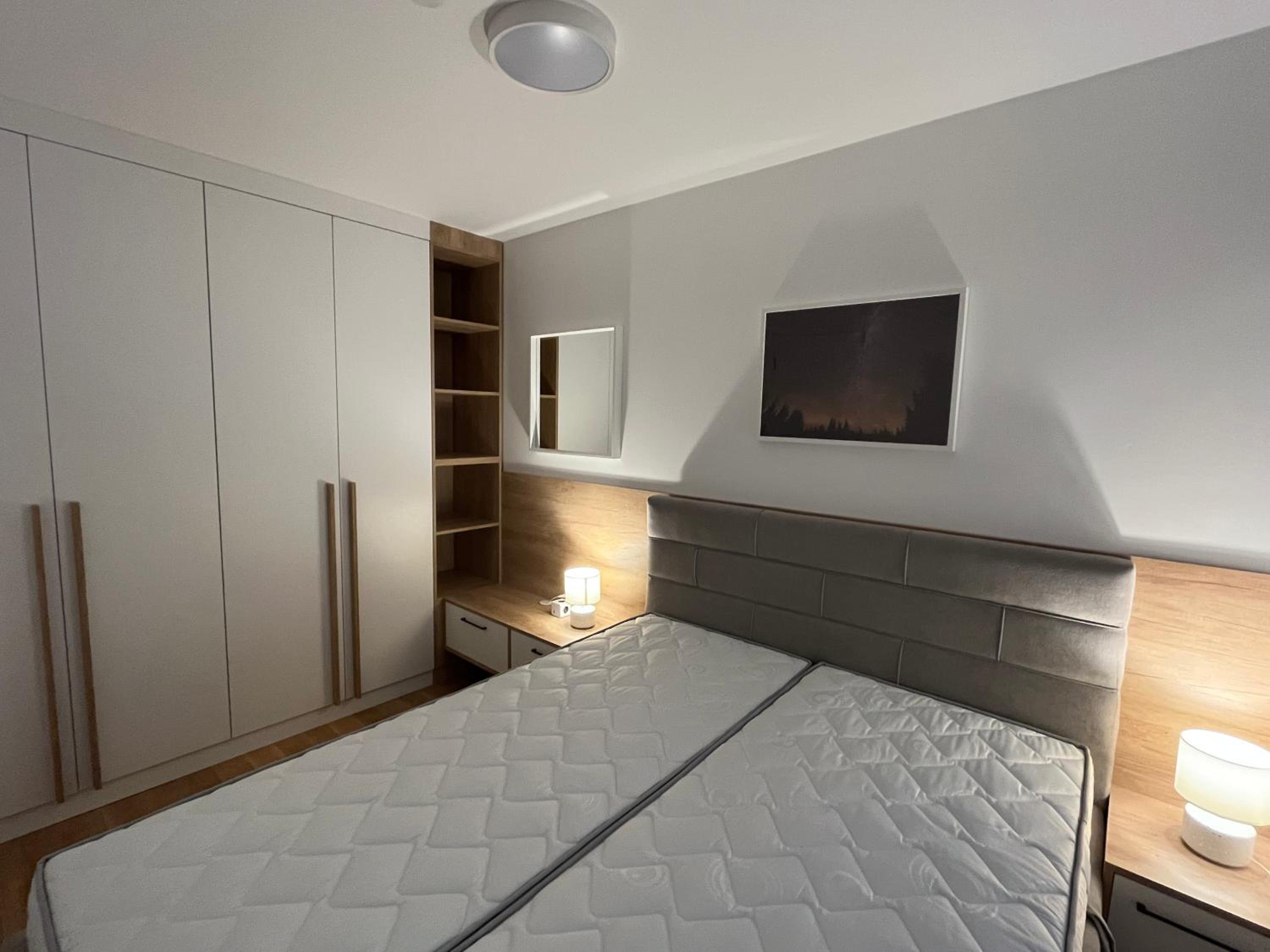 JoJo Apartment