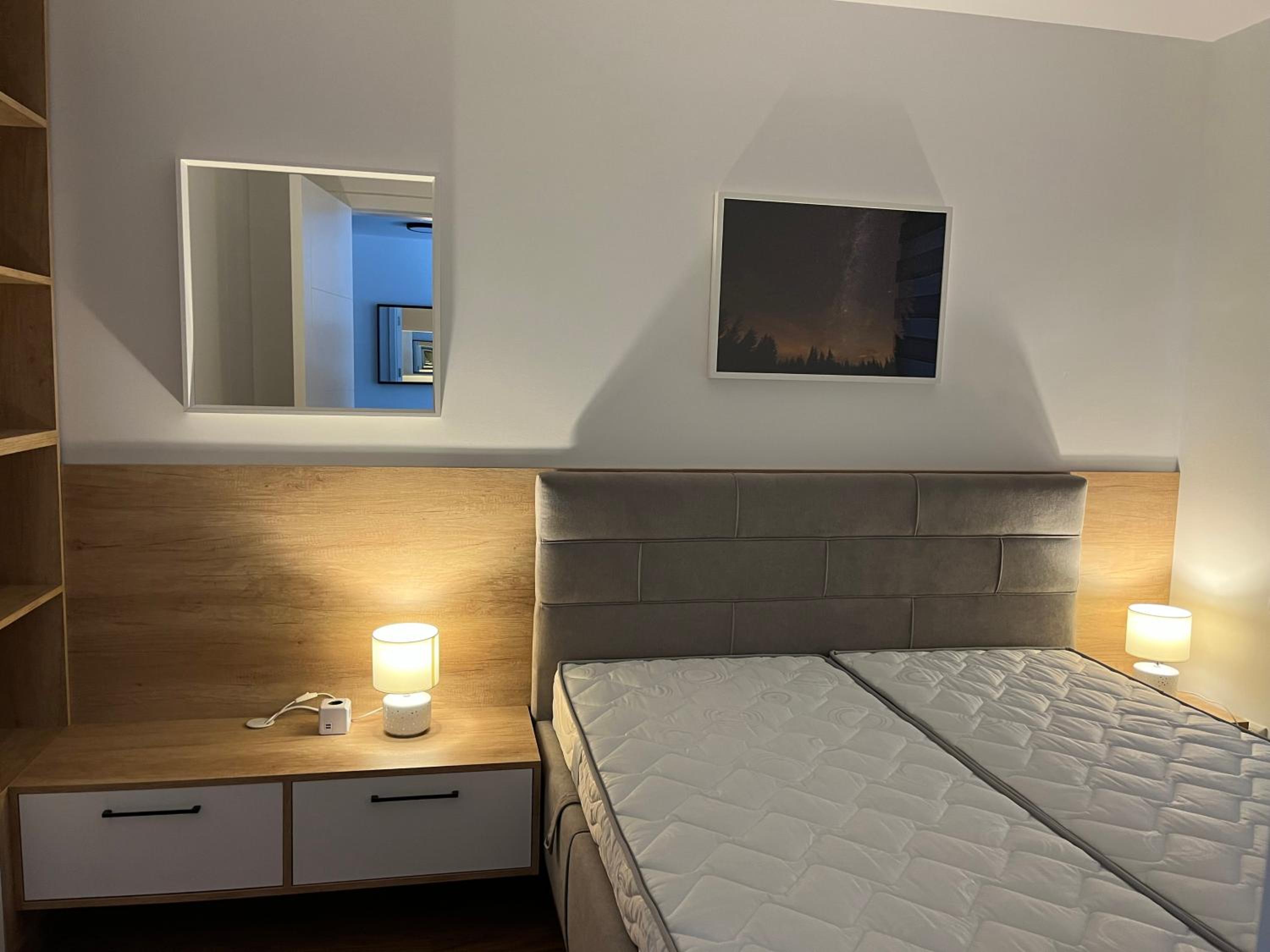 JoJo Apartment