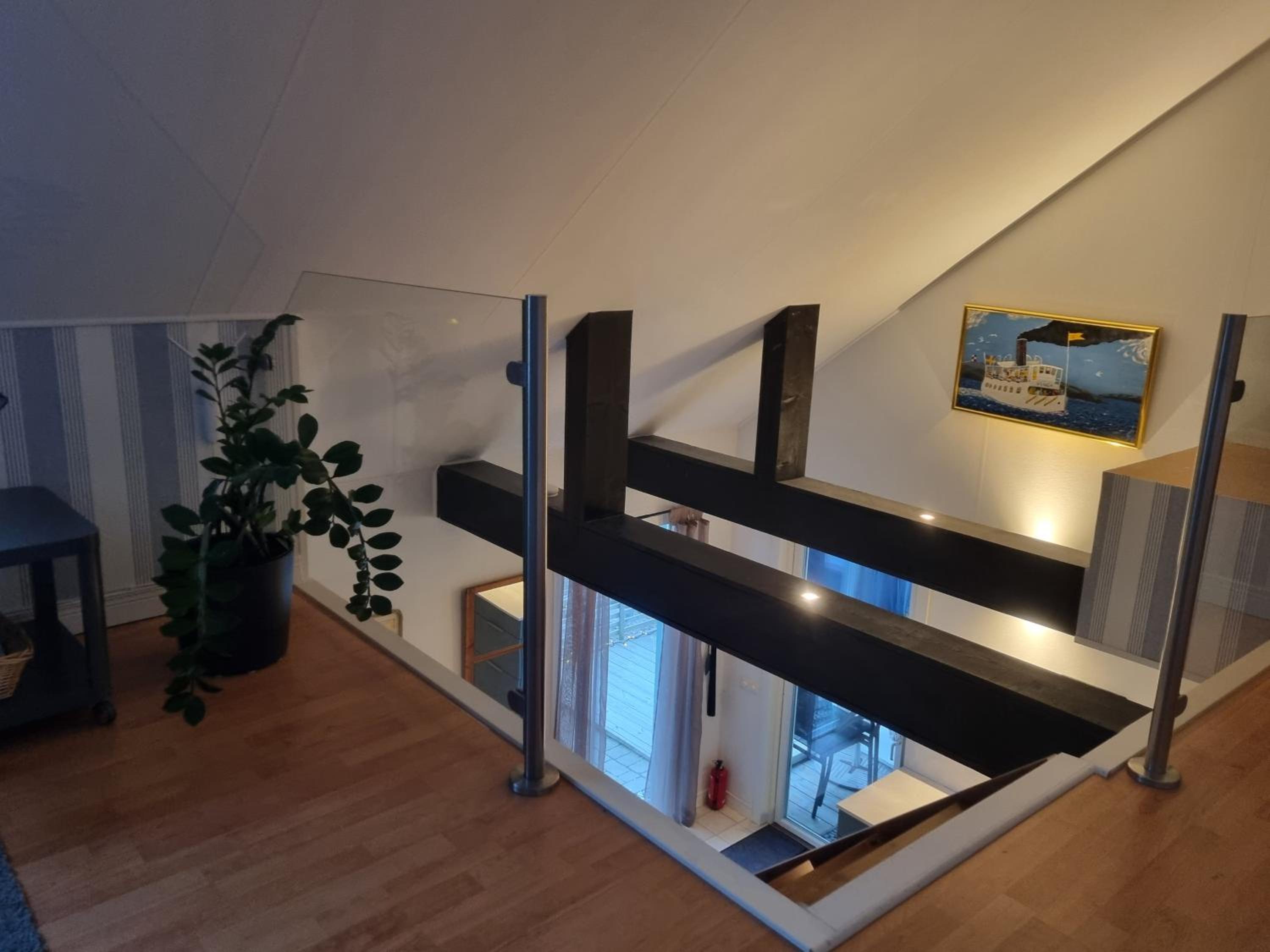 Studio Snäckeberg view 5