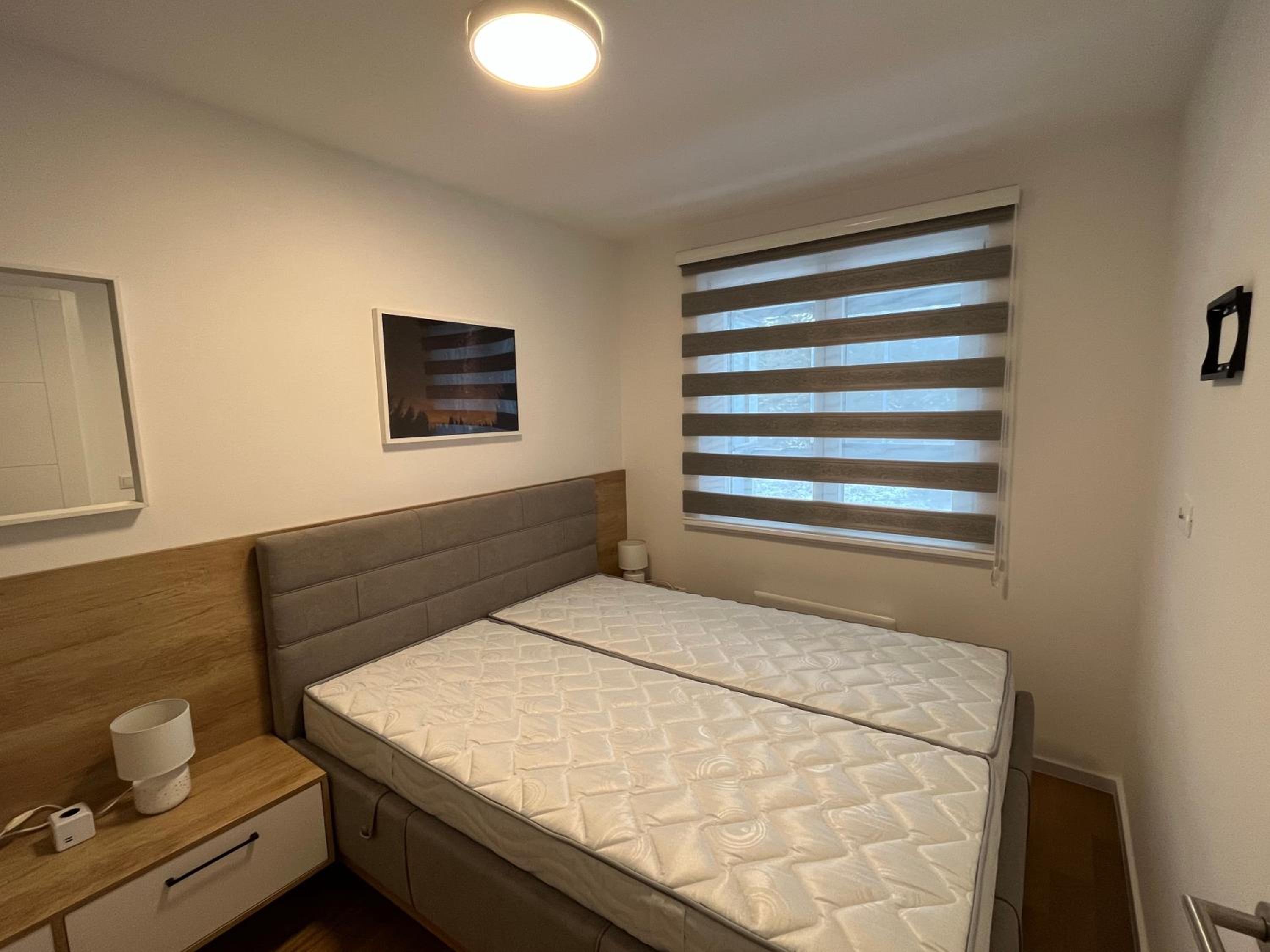 JoJo Apartment