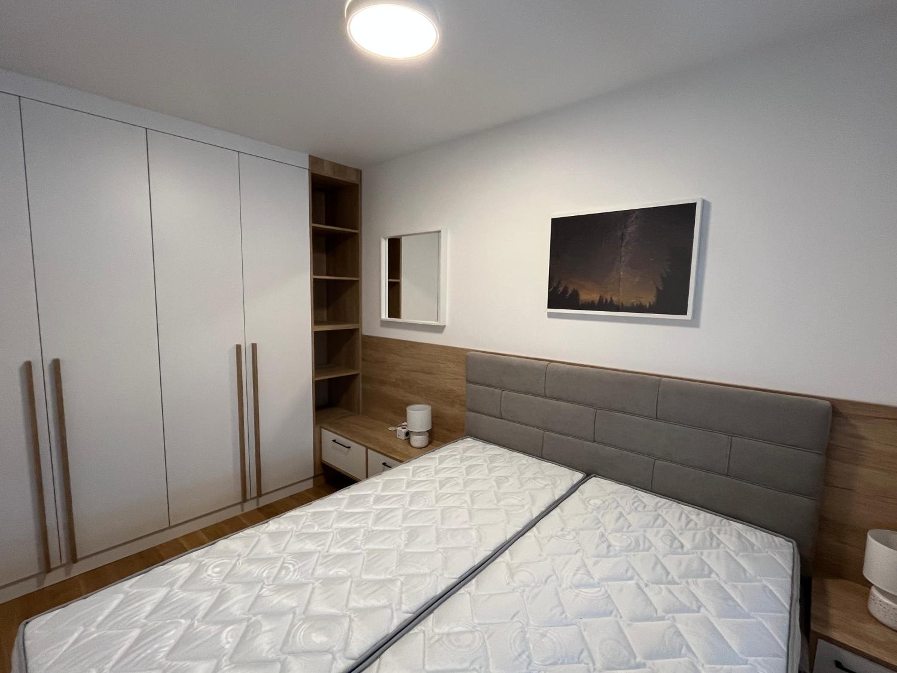 JoJo Apartment