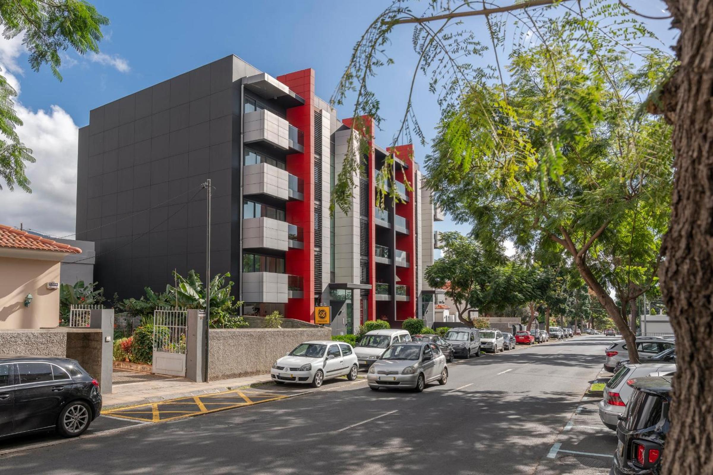 Hotel Madalenas XXI by An Island Apart - Image 1