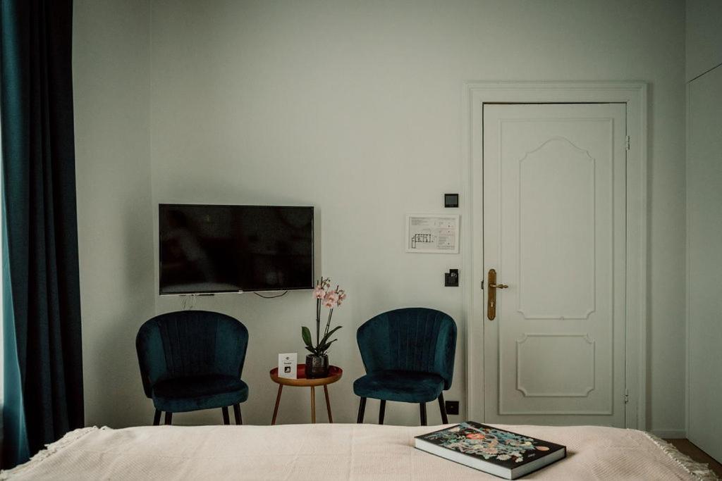 Relais M B&B