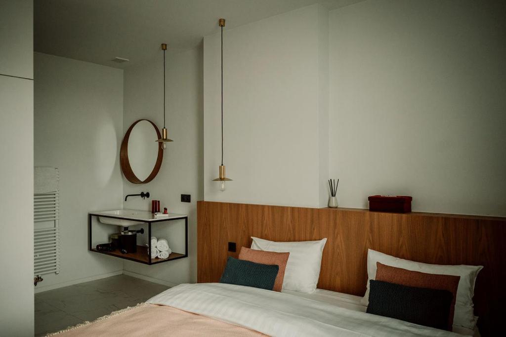 Relais M B&B