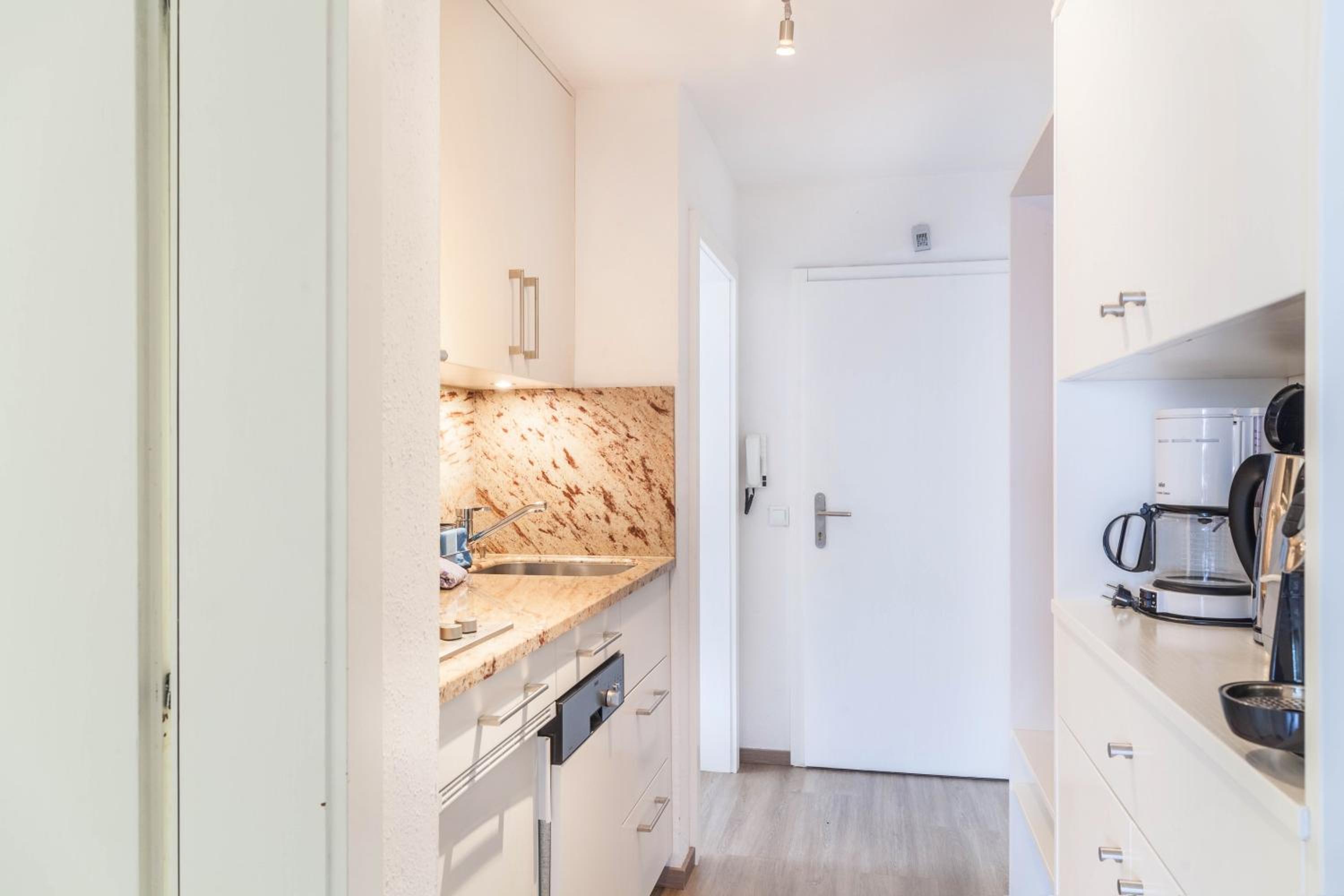 Haus Excelsior Top 20